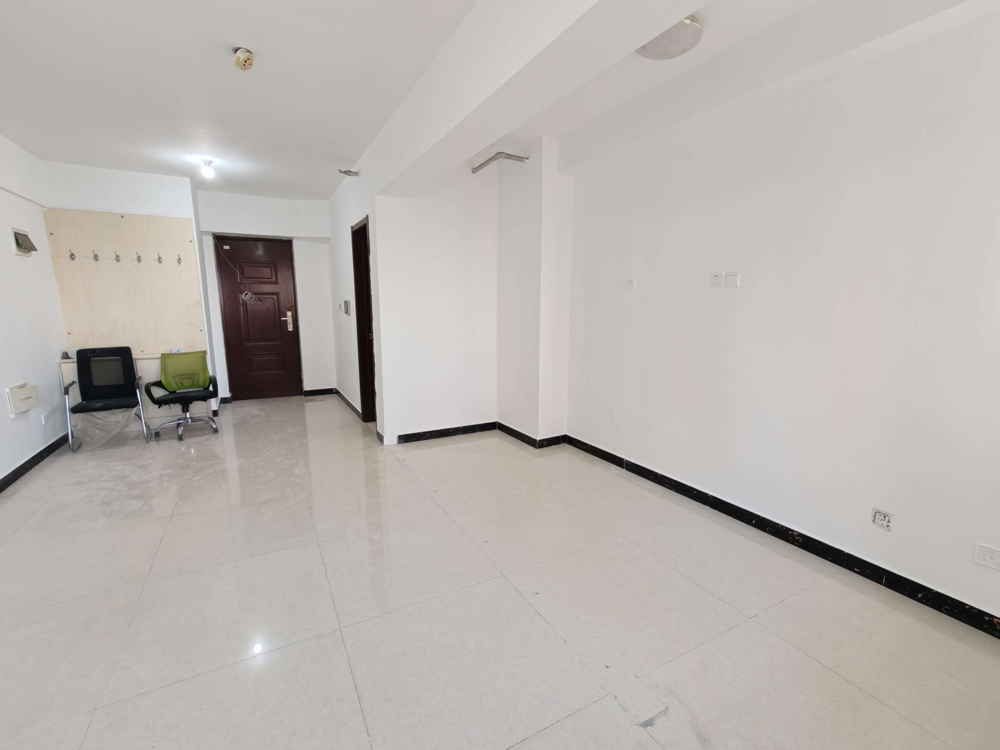 力高国际（商住楼）