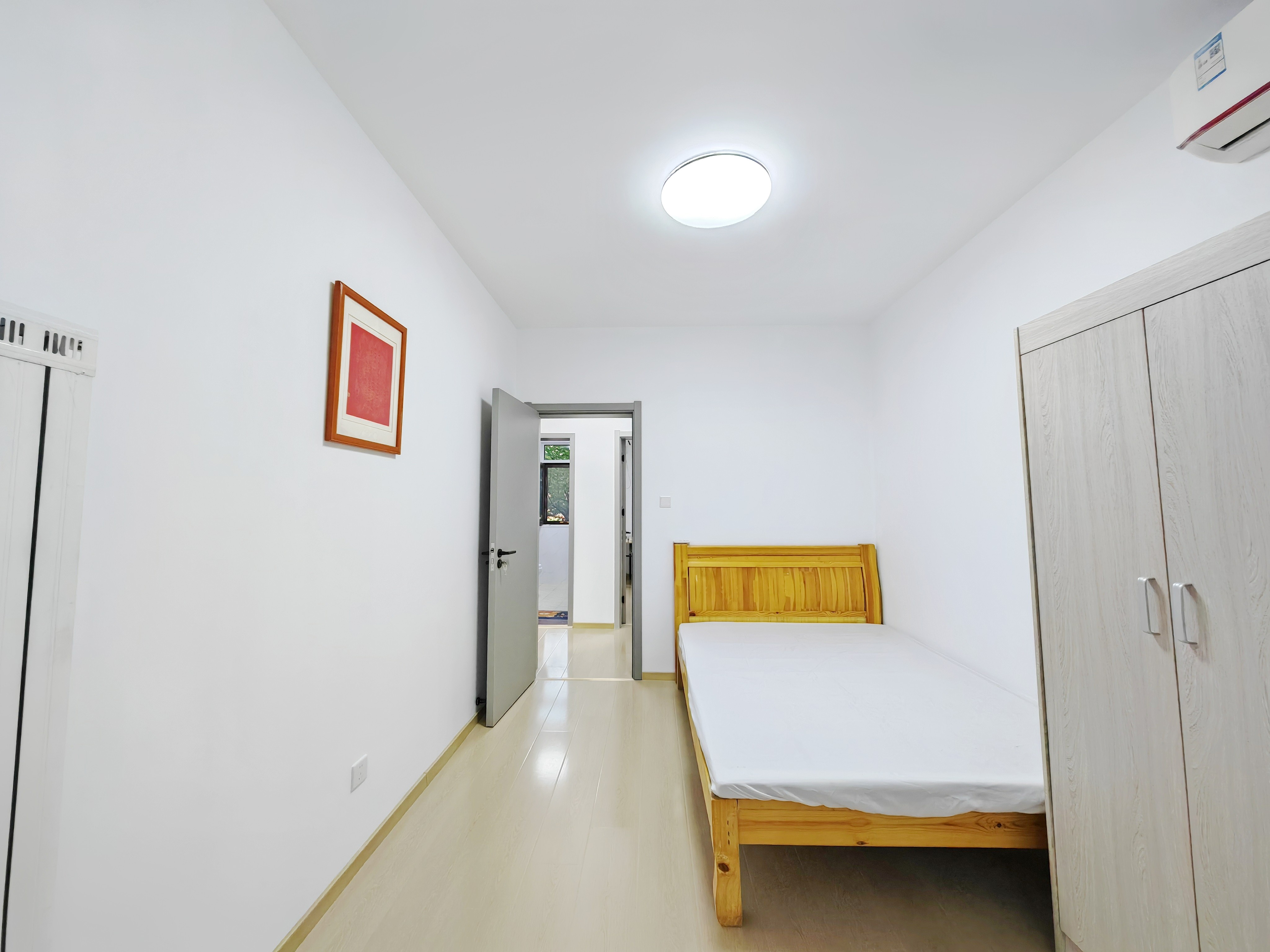 中建长清湖和园