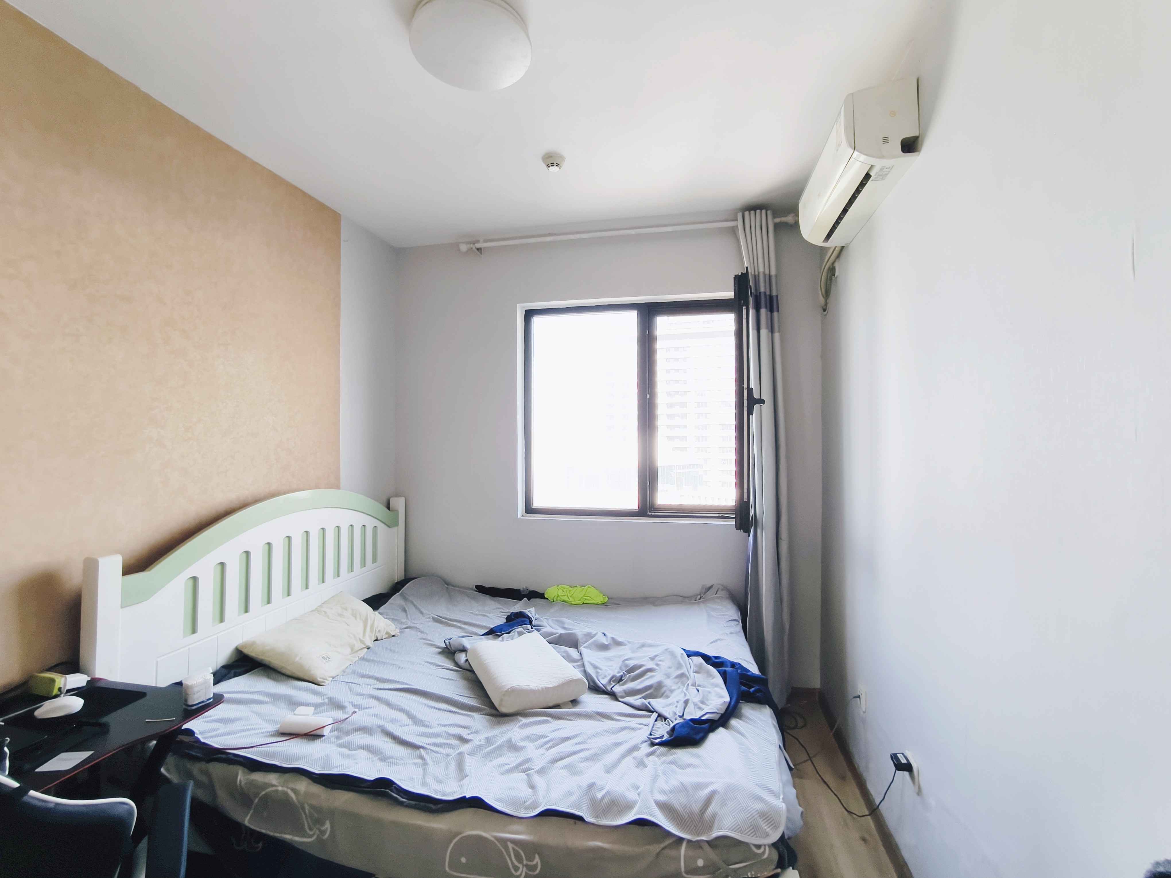 中新国际东城三区