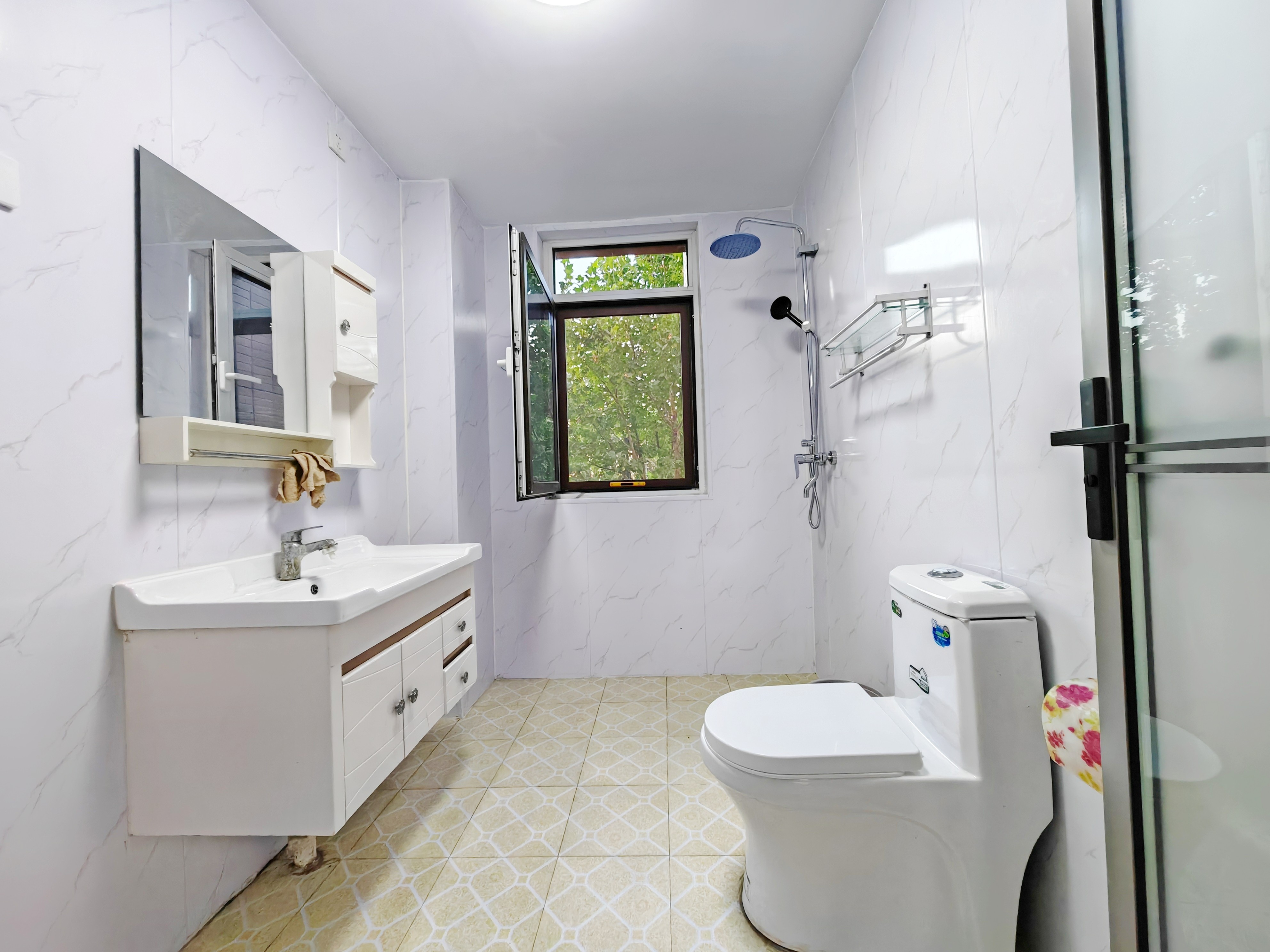 中建长清湖和园