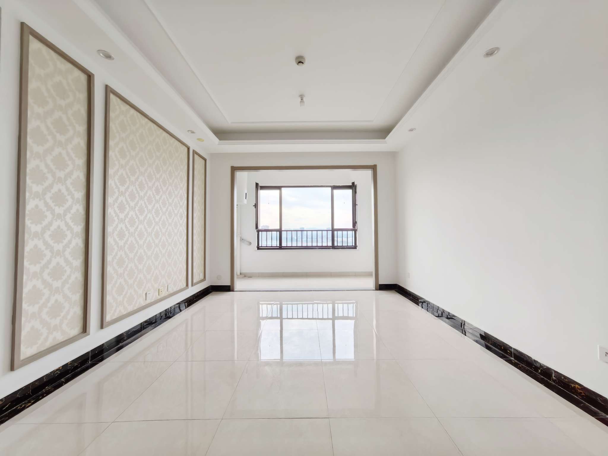 中国中铁诺德名城