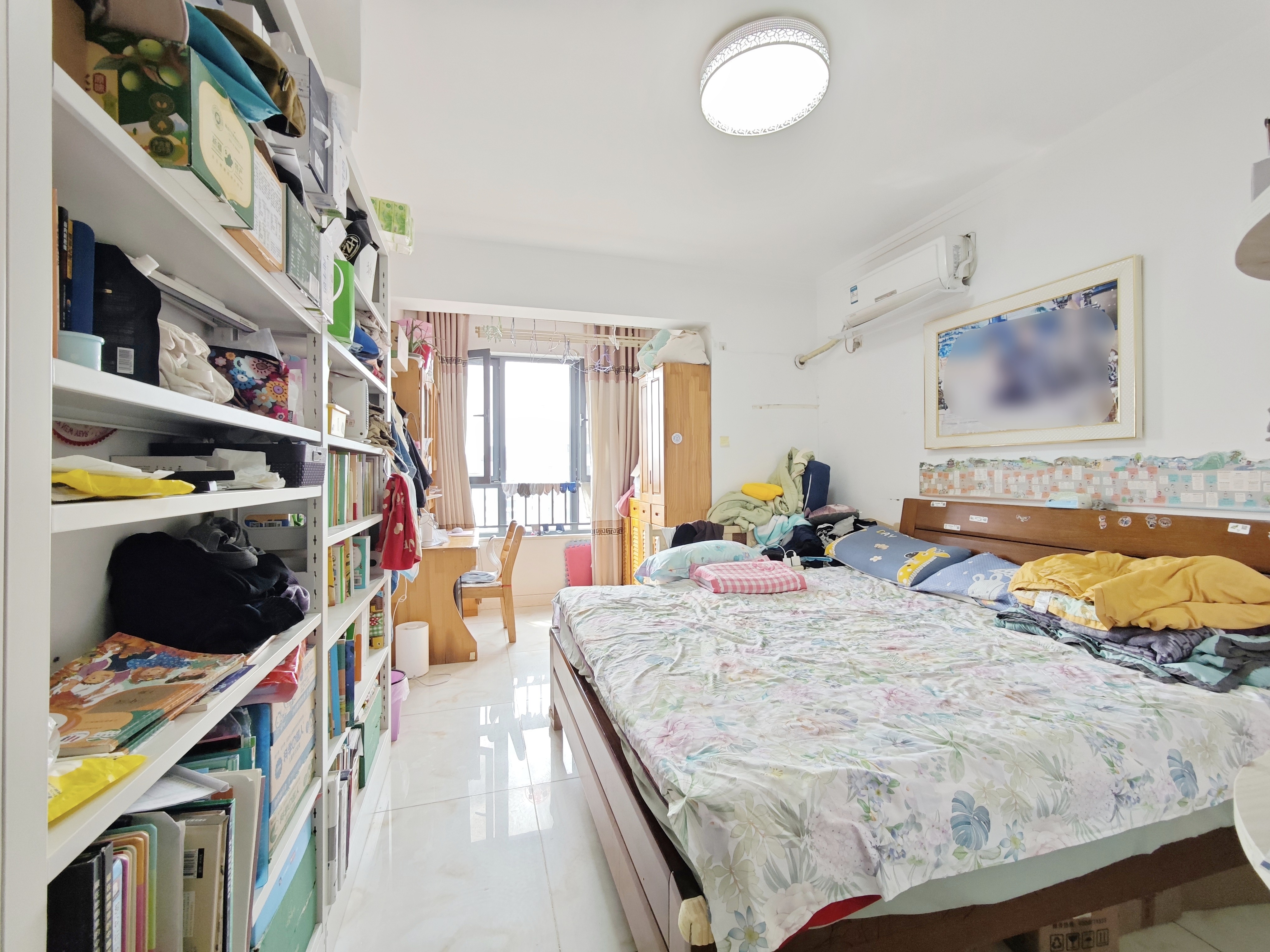 中建锦绣城二期