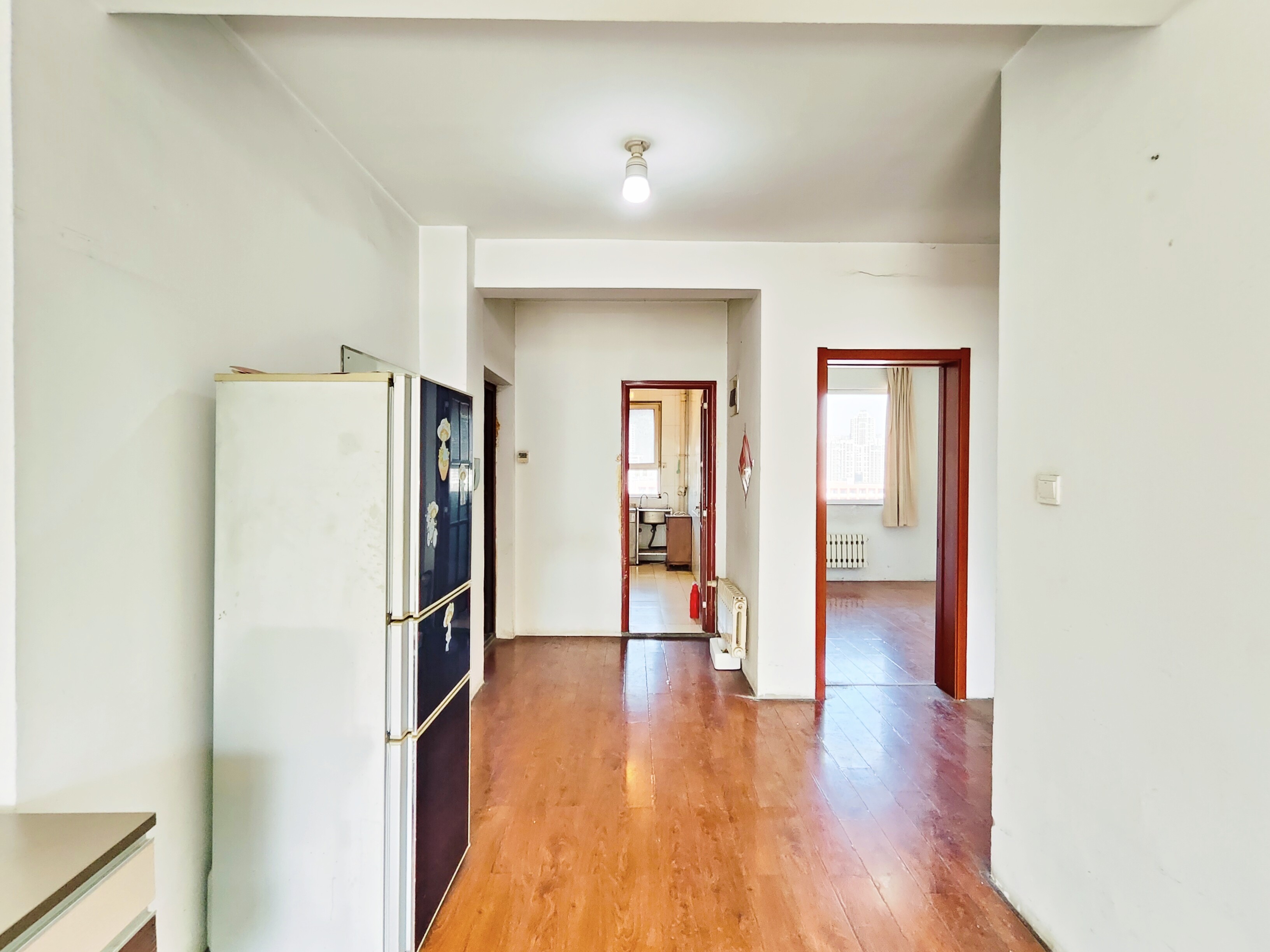 工业北路225号（燃料公司宿舍）