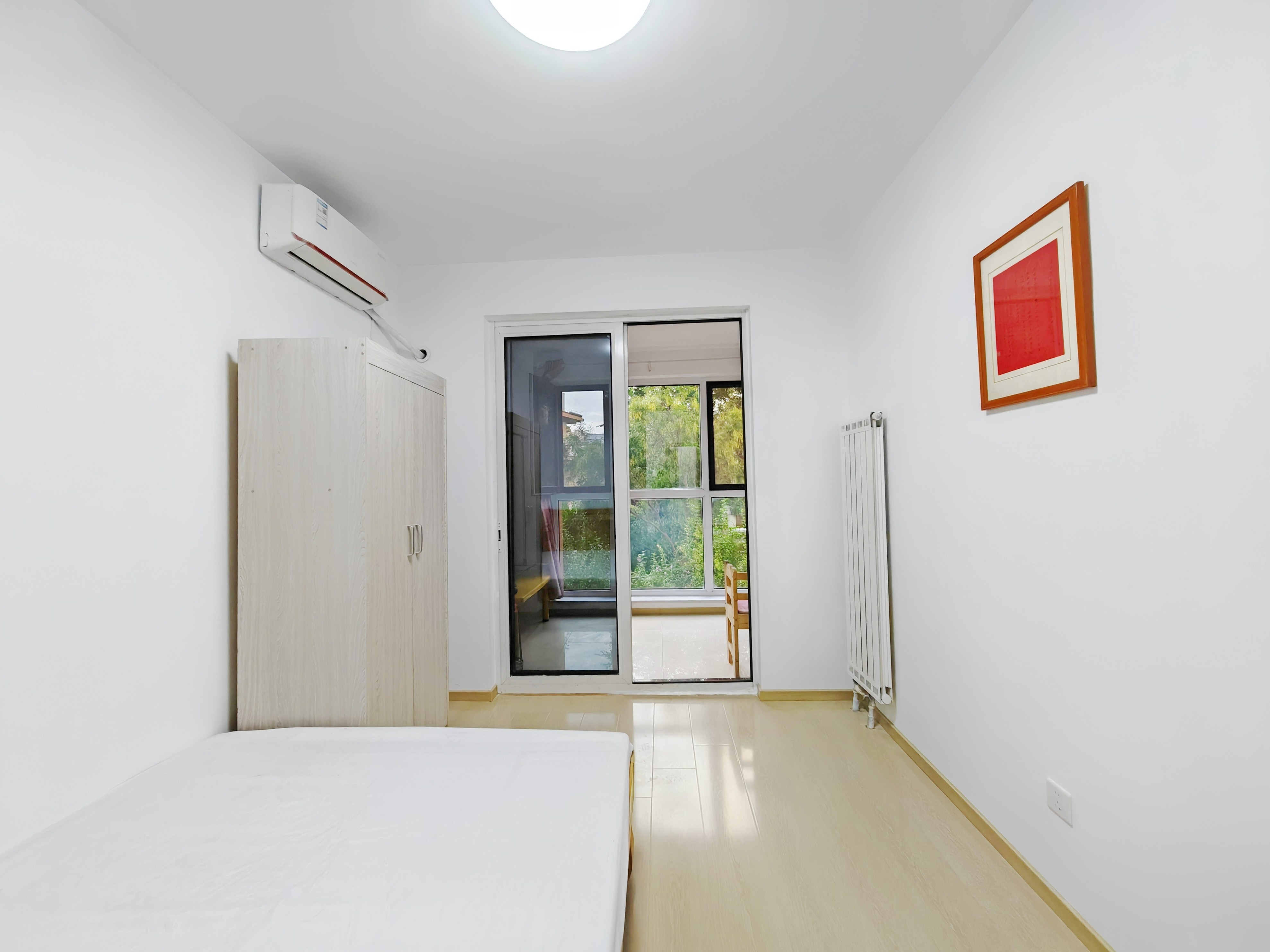 中建长清湖和园