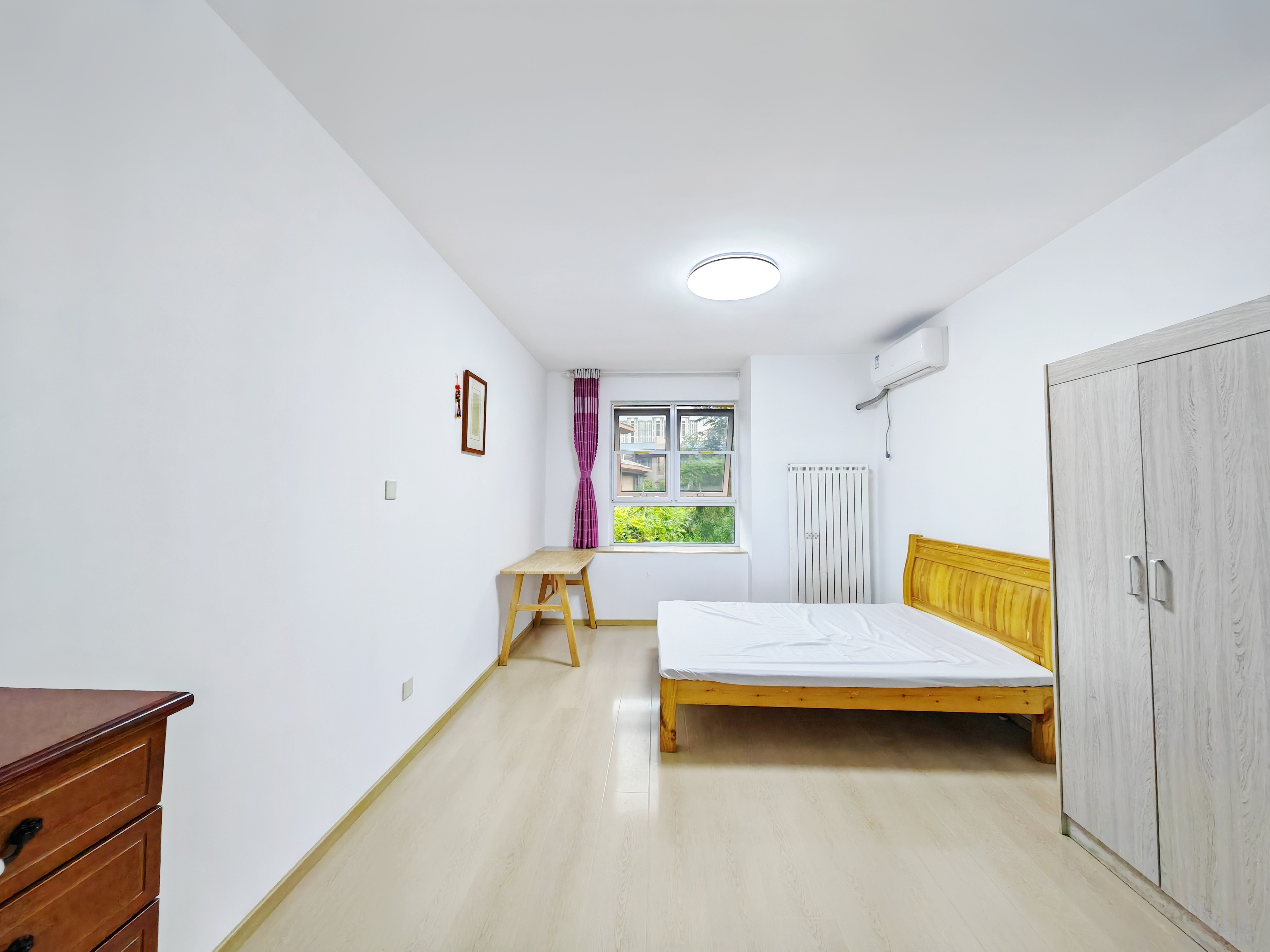 中建长清湖和园