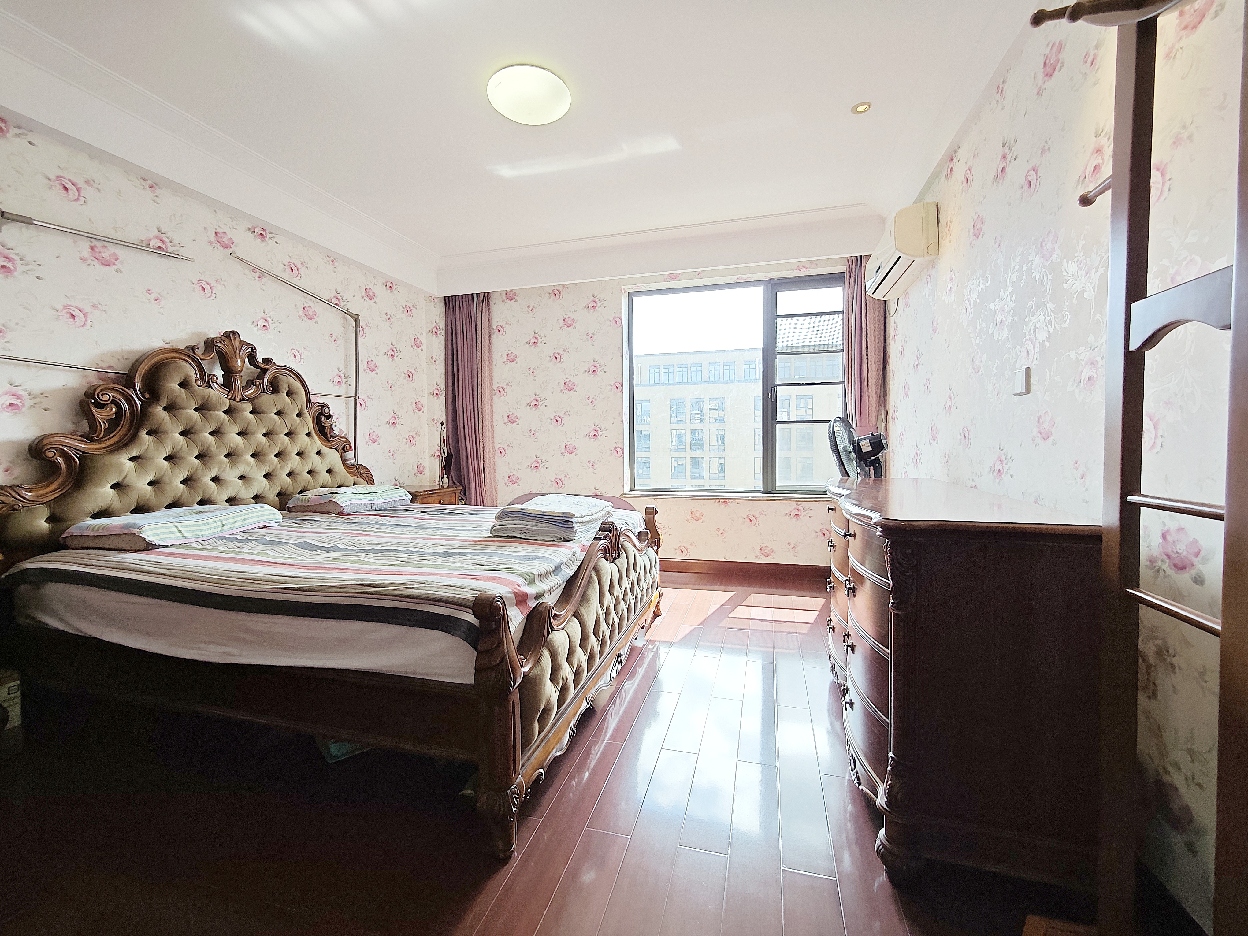 海尔绿城百合园