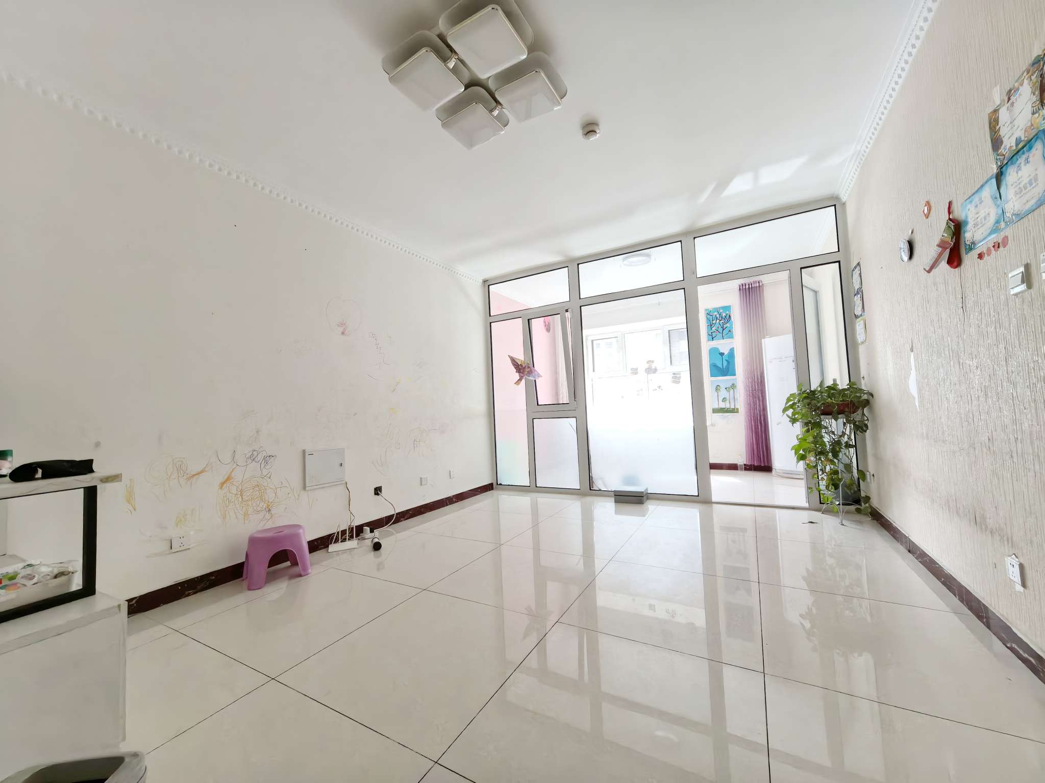  山水泉城北城 西