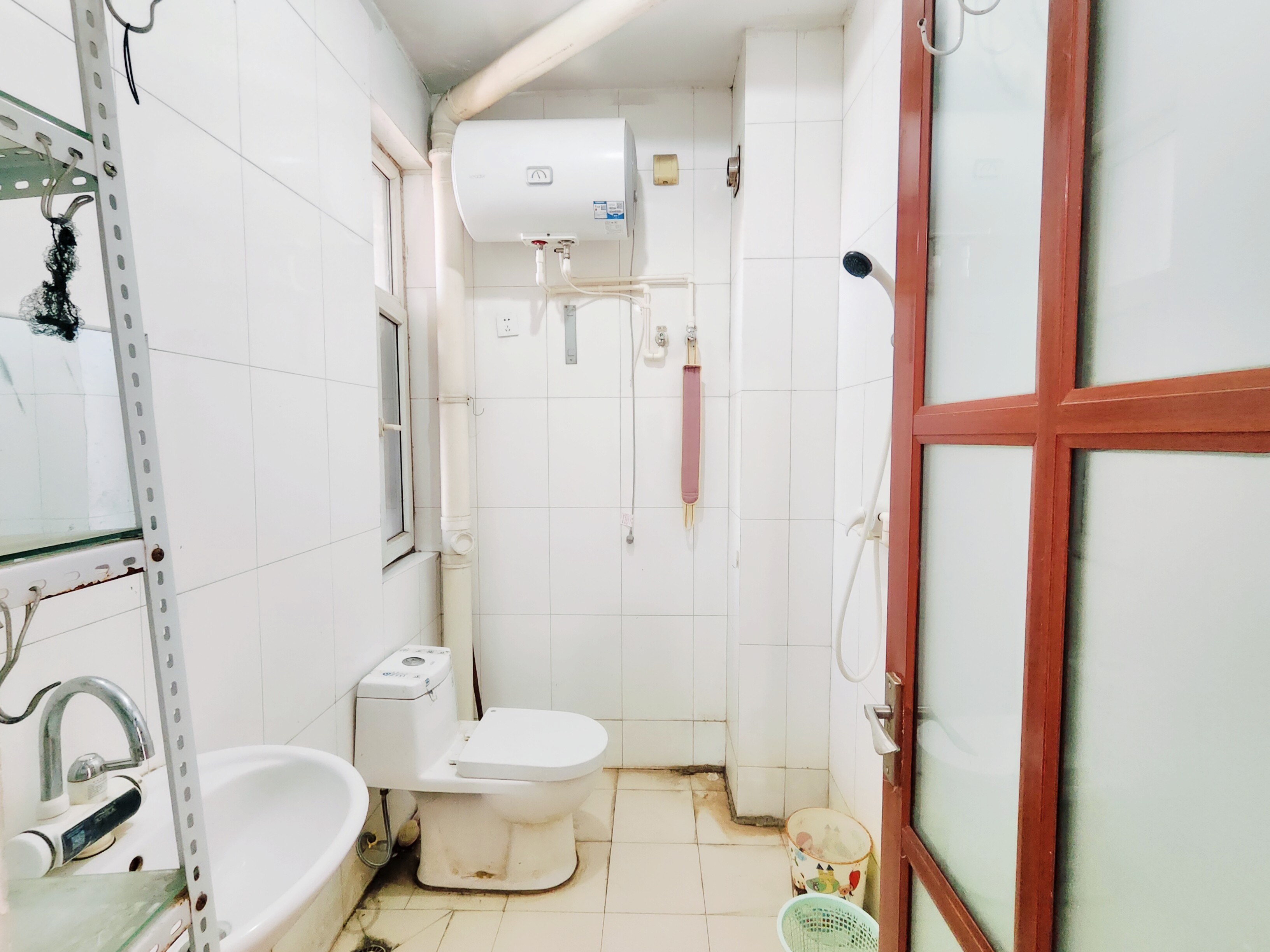 工业北路225号（燃料公司宿舍）