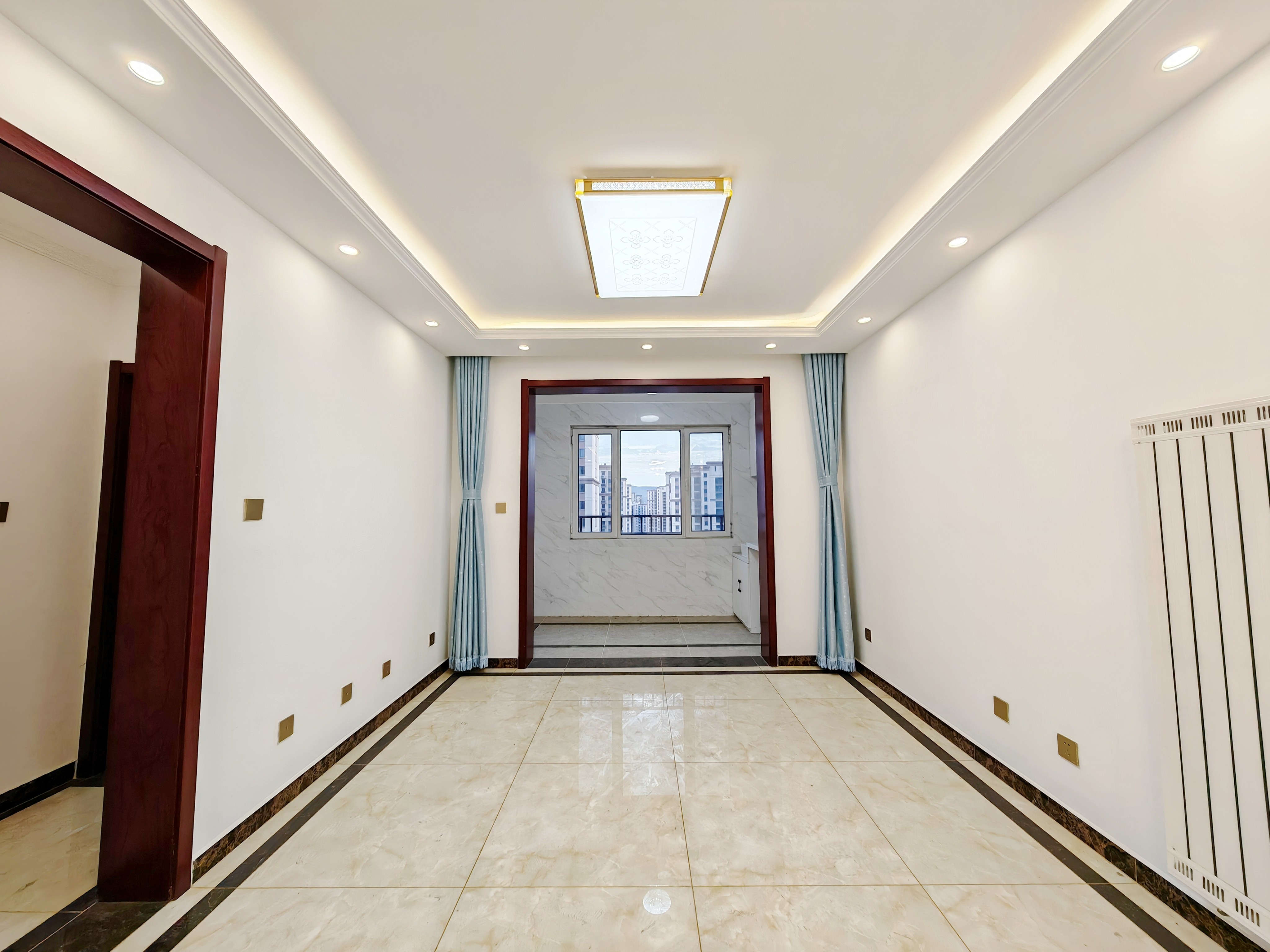 中建长清湖和园