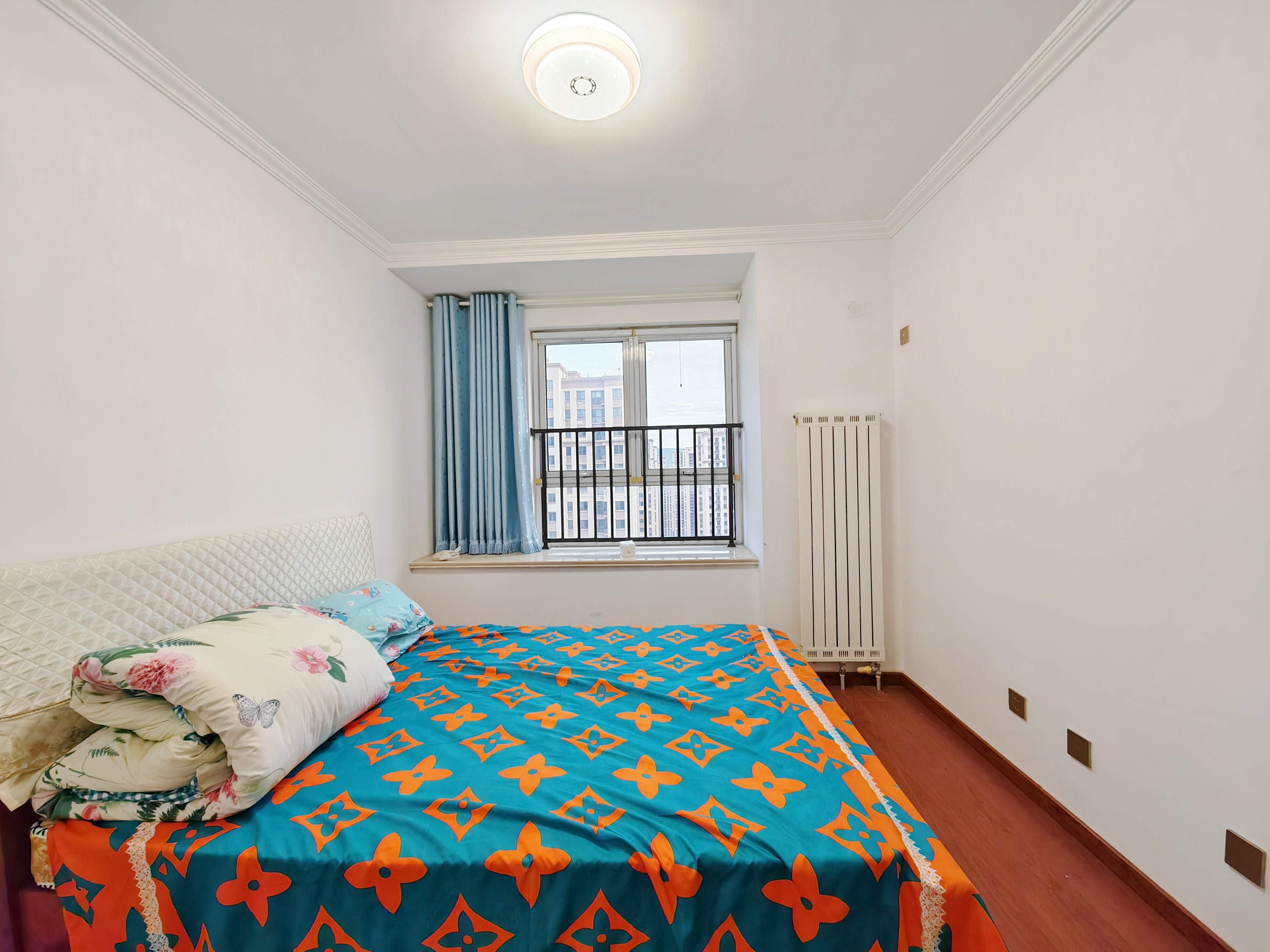 中建长清湖和园