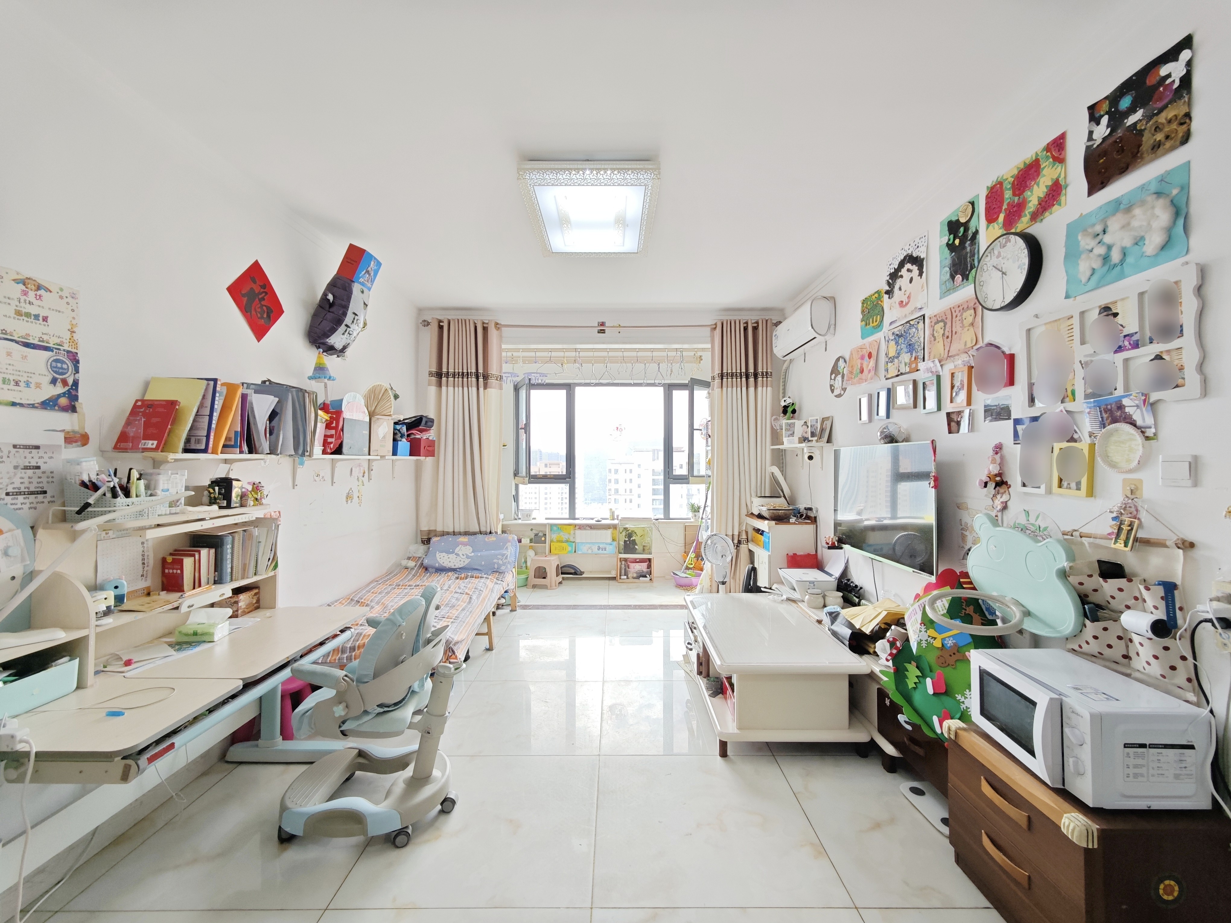 中建锦绣城二期