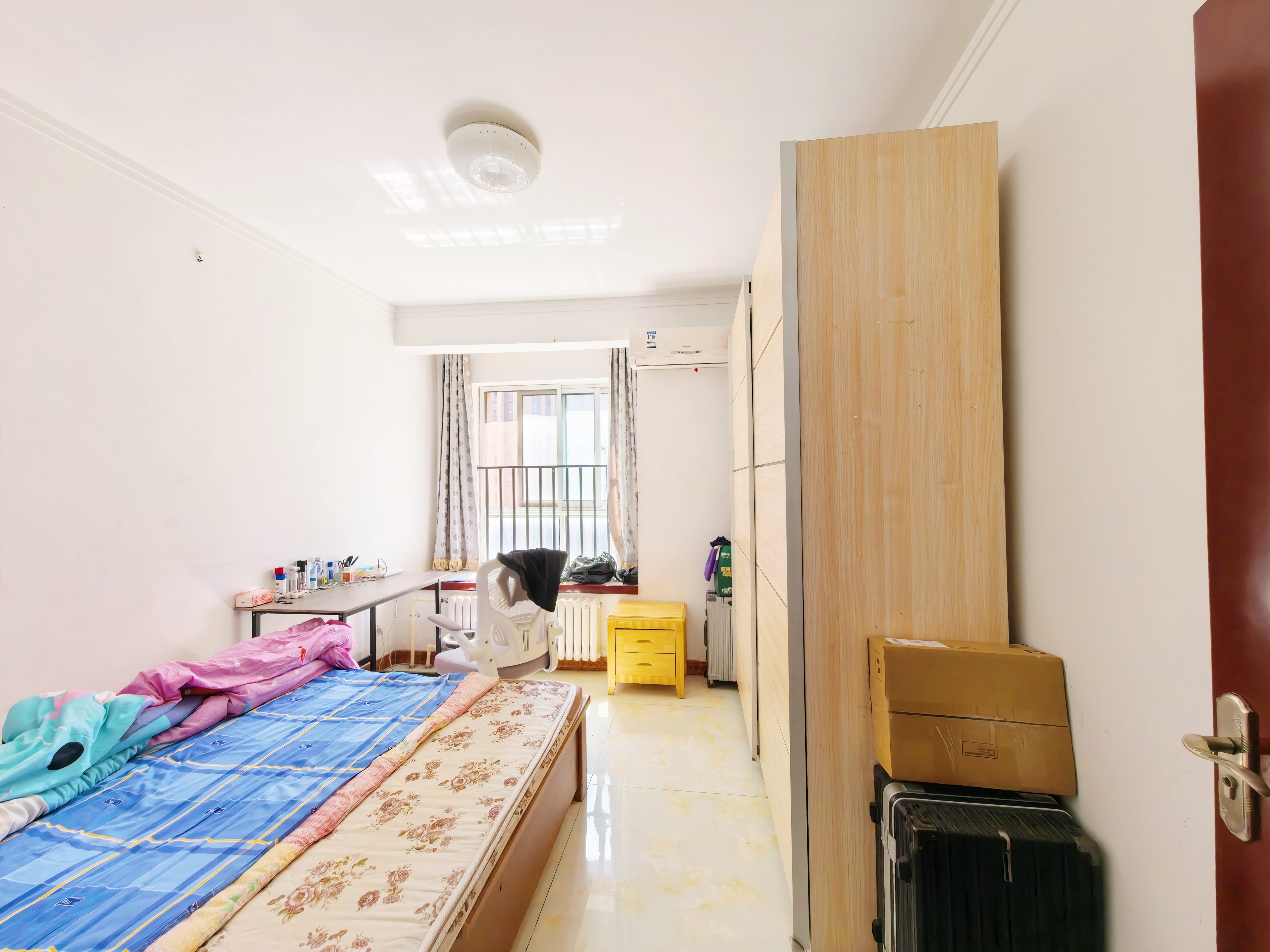 绿地国际花都(三期)