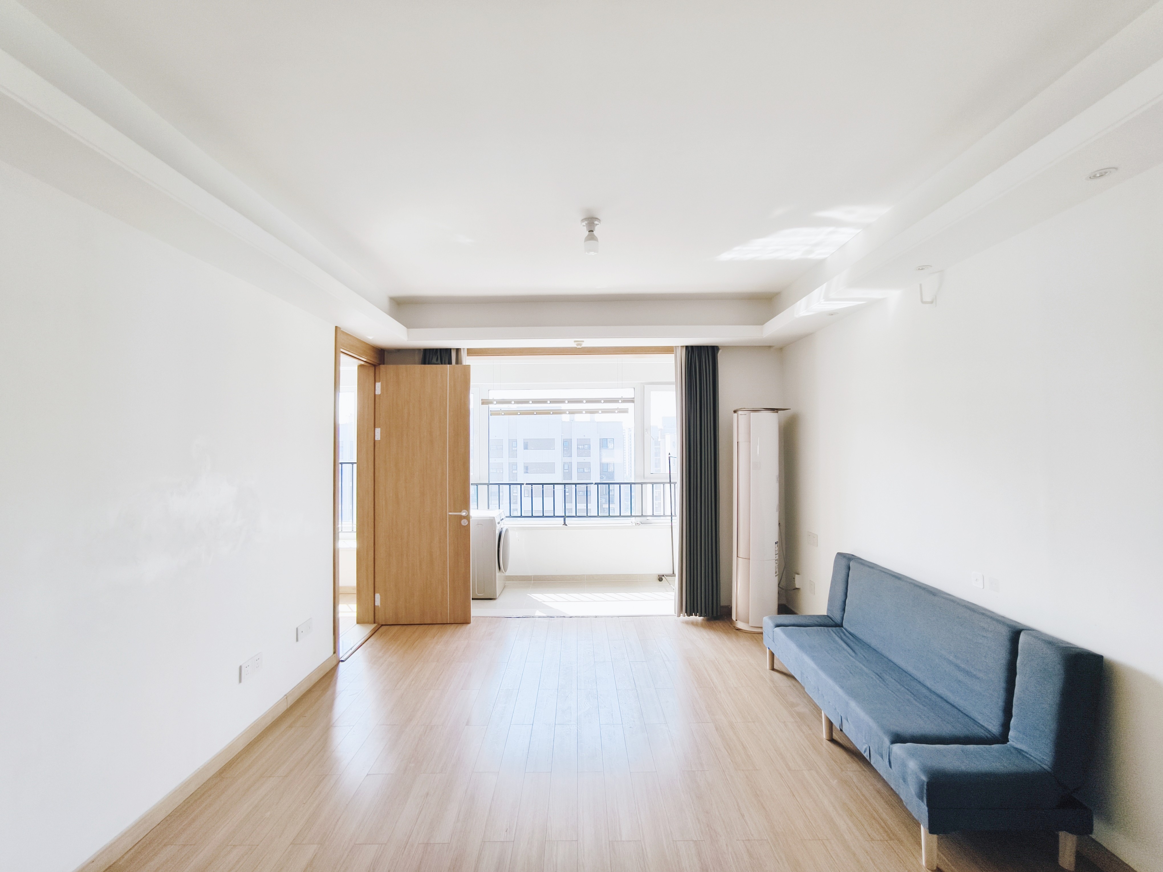 万科龙湖城市之光