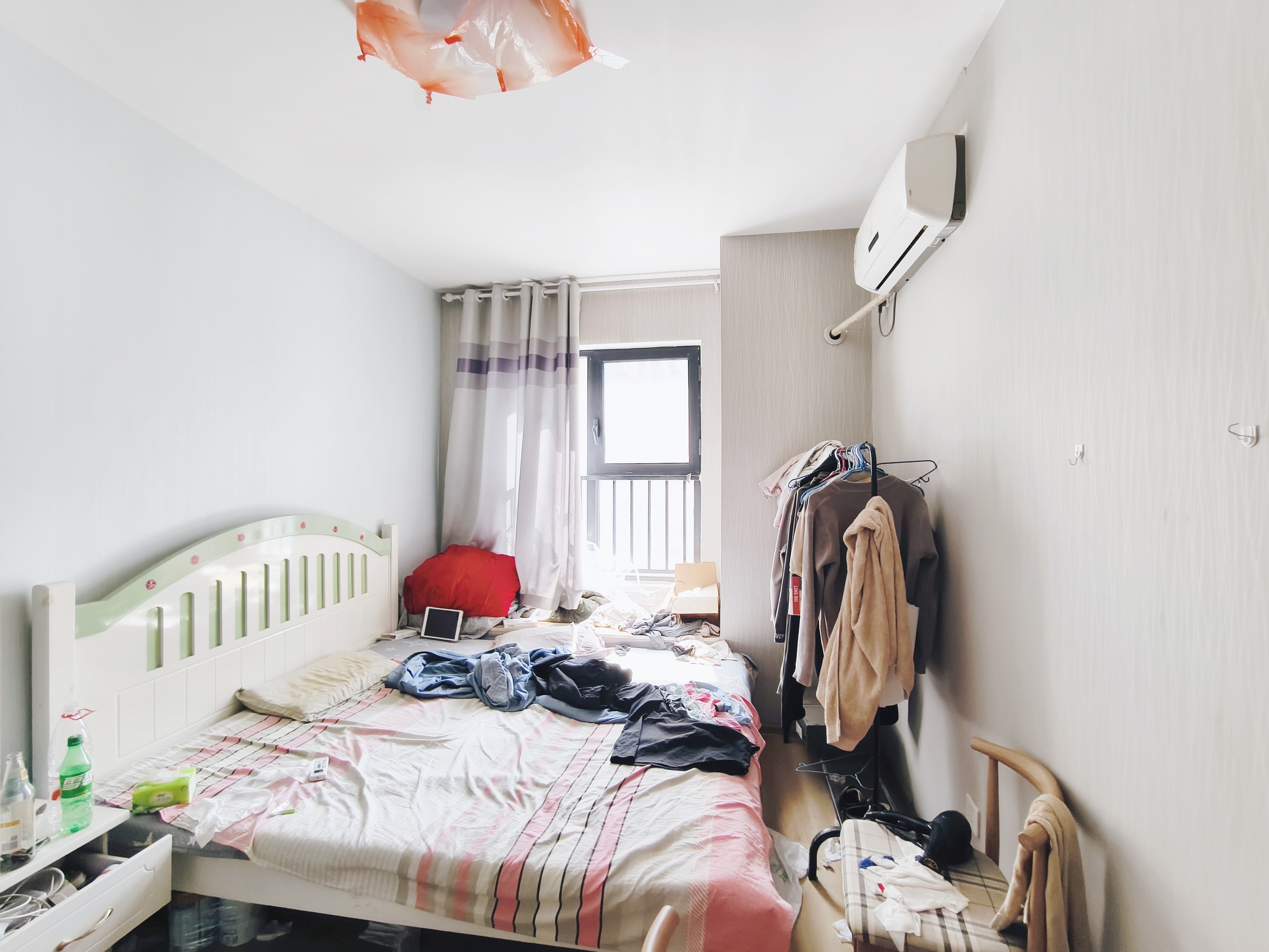 中新国际东城三区