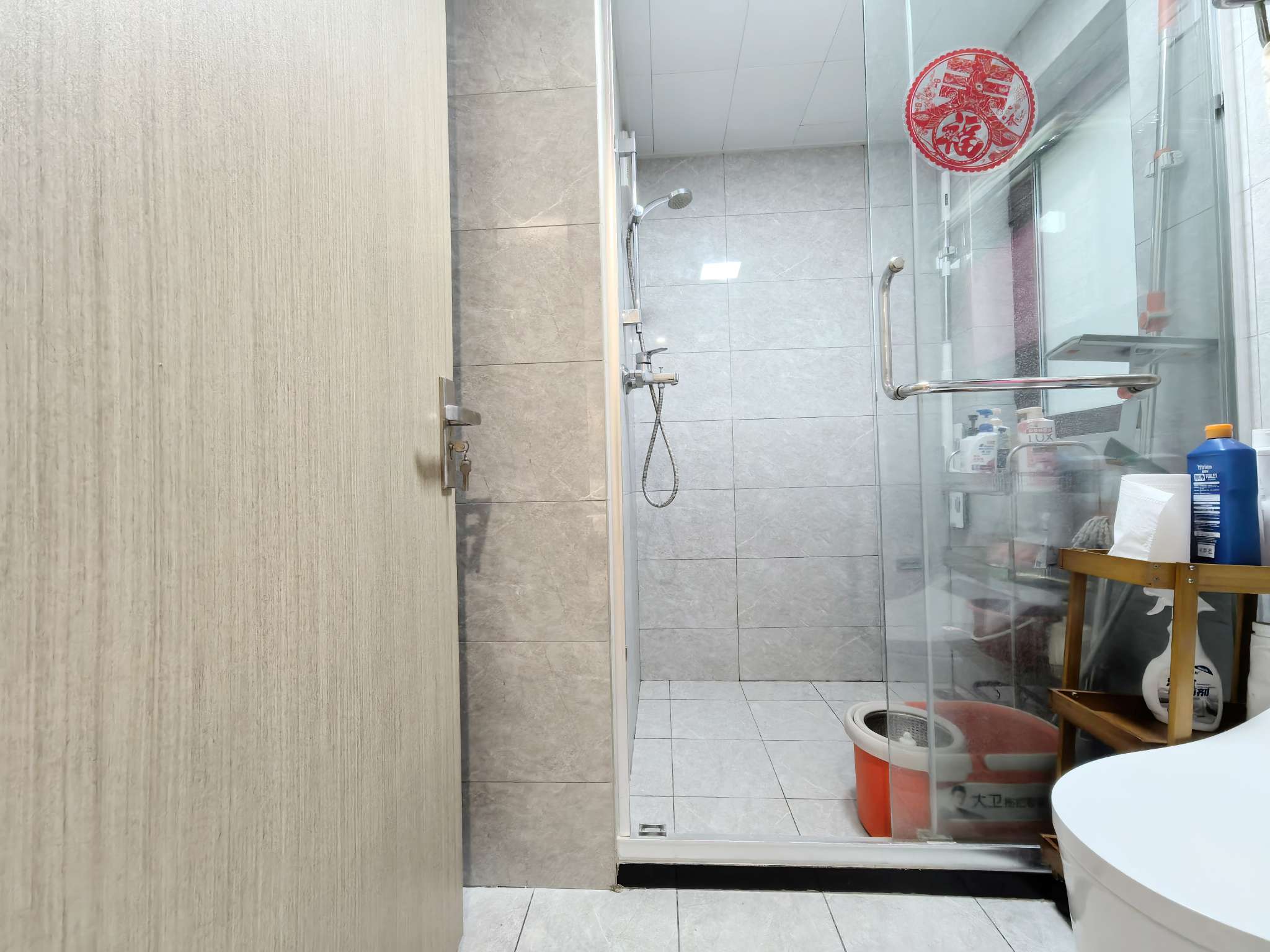 中国中铁诺德名府