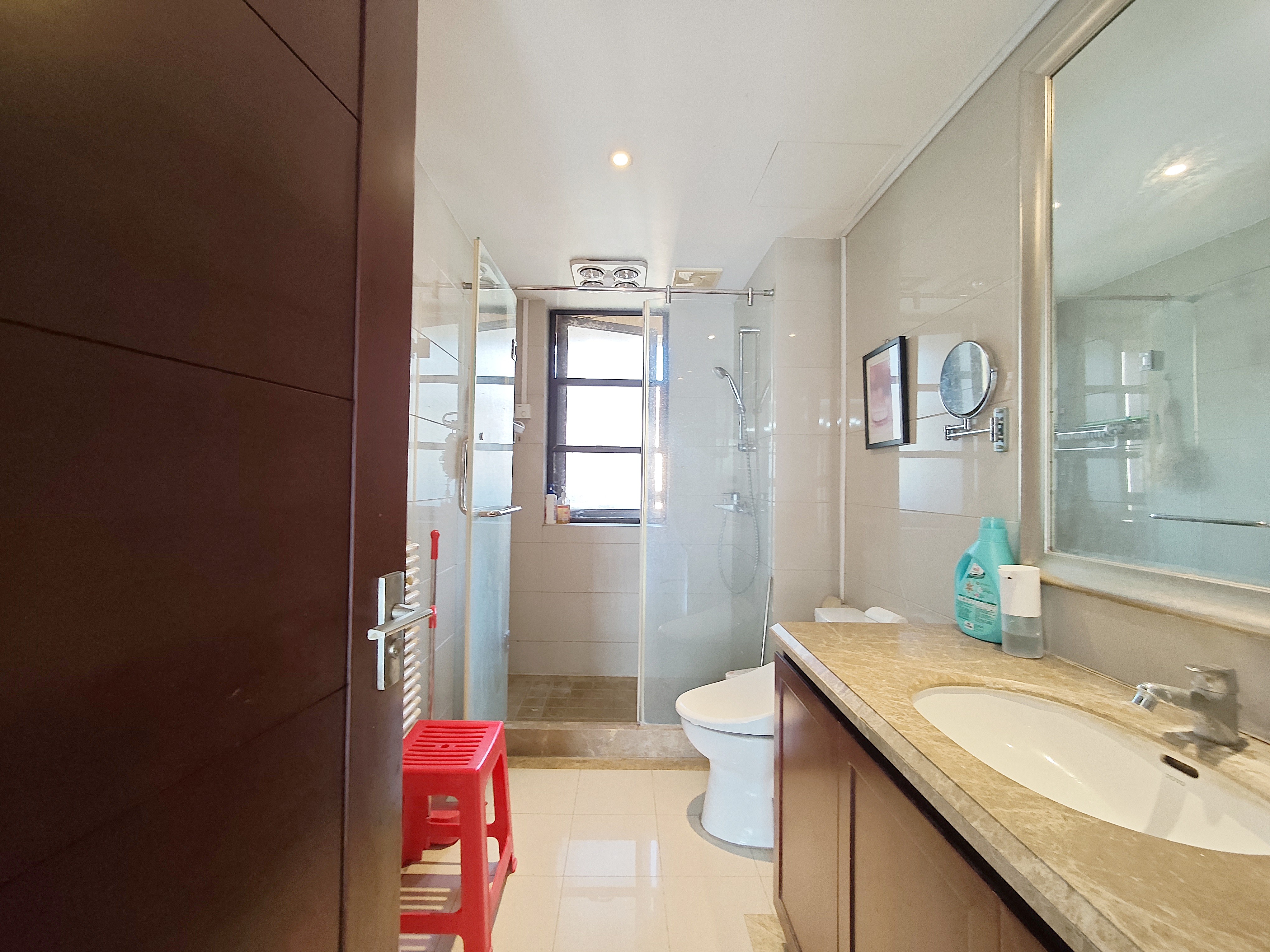 海尔绿城百合园