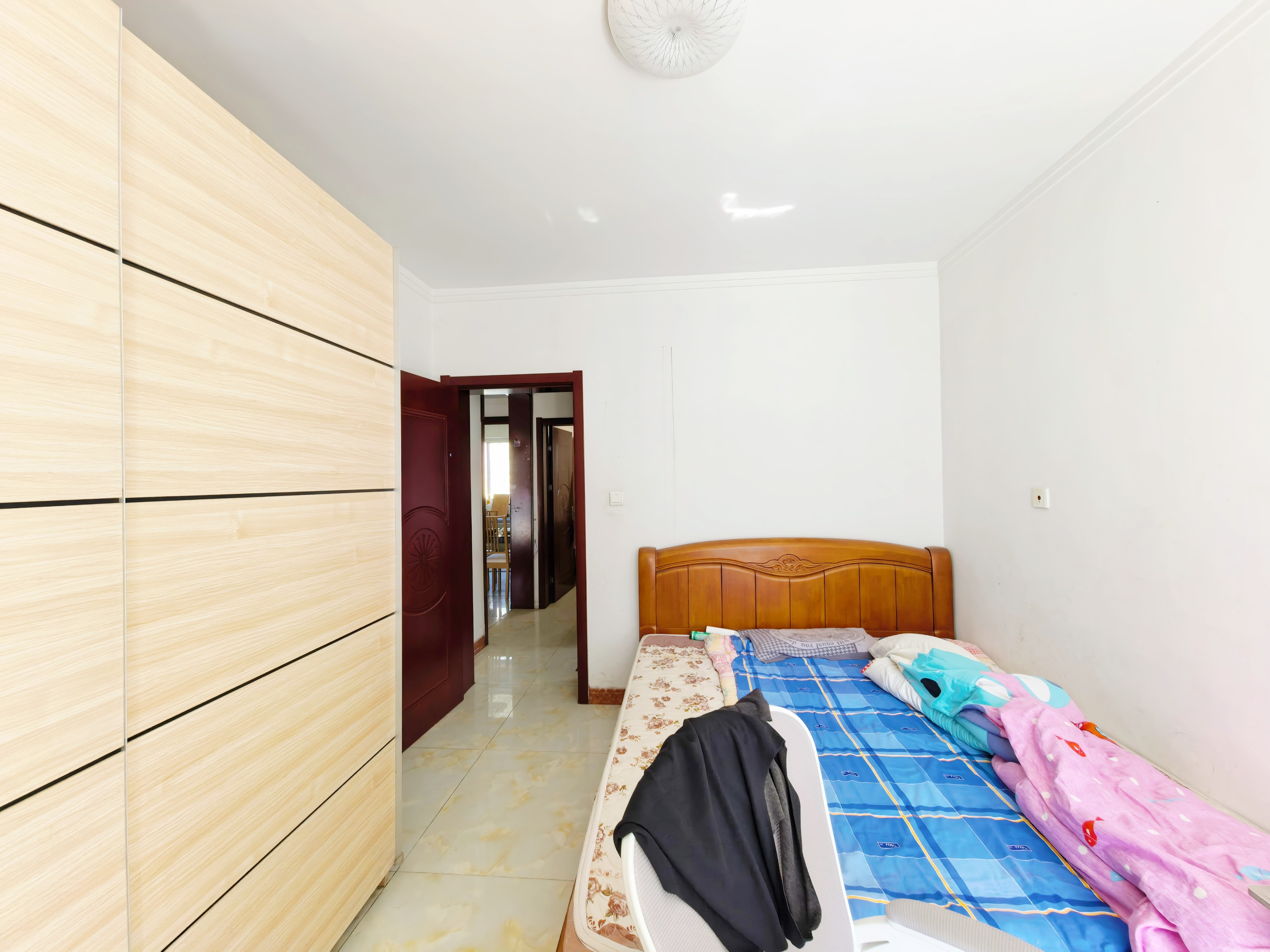 绿地国际花都(三期)