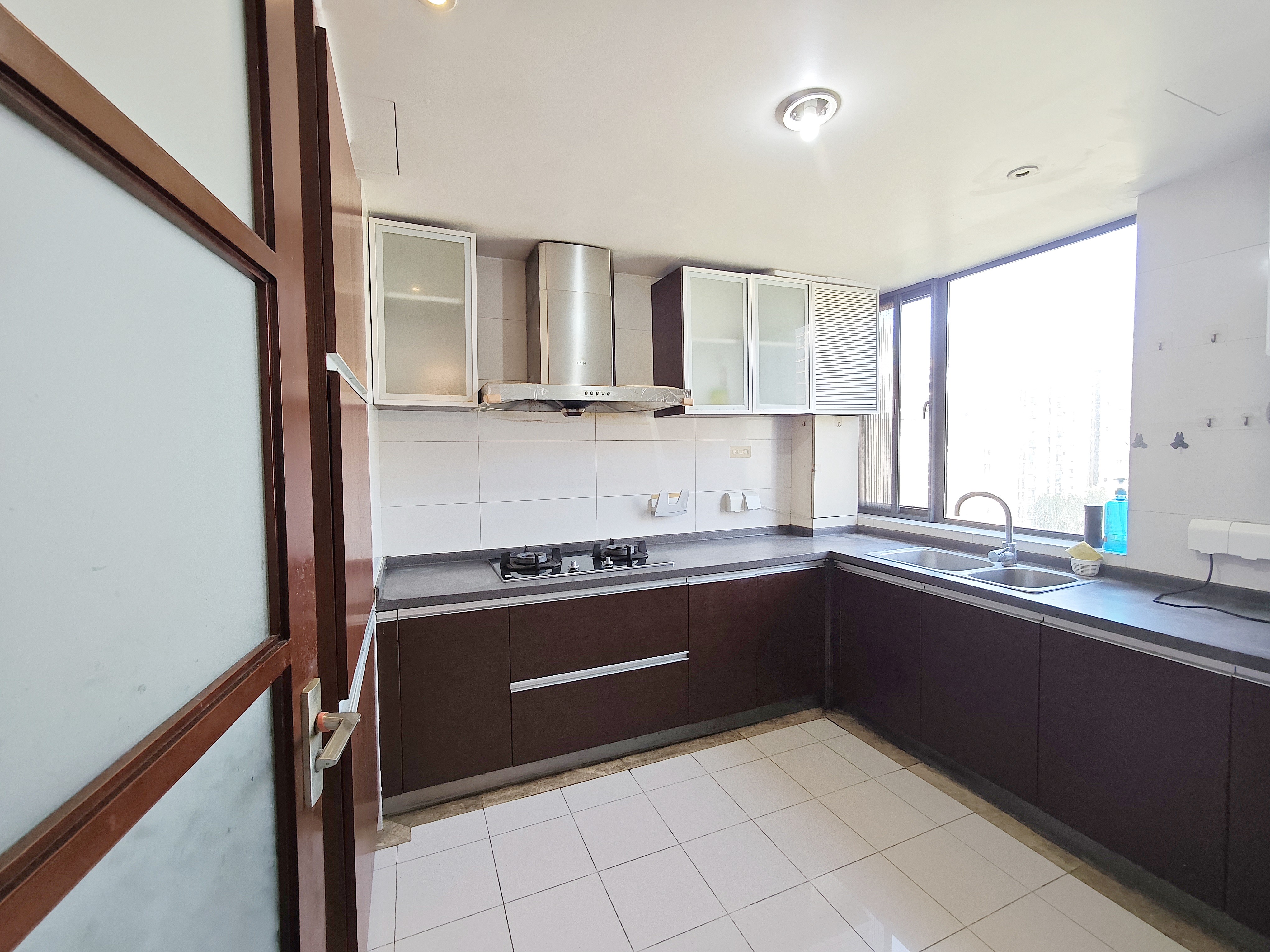 海尔绿城百合园