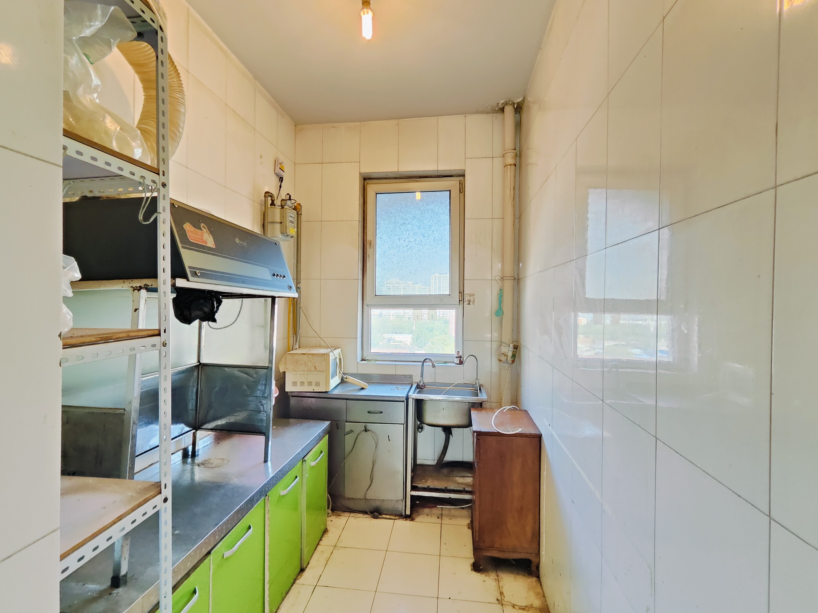 工业北路225号（燃料公司宿舍）