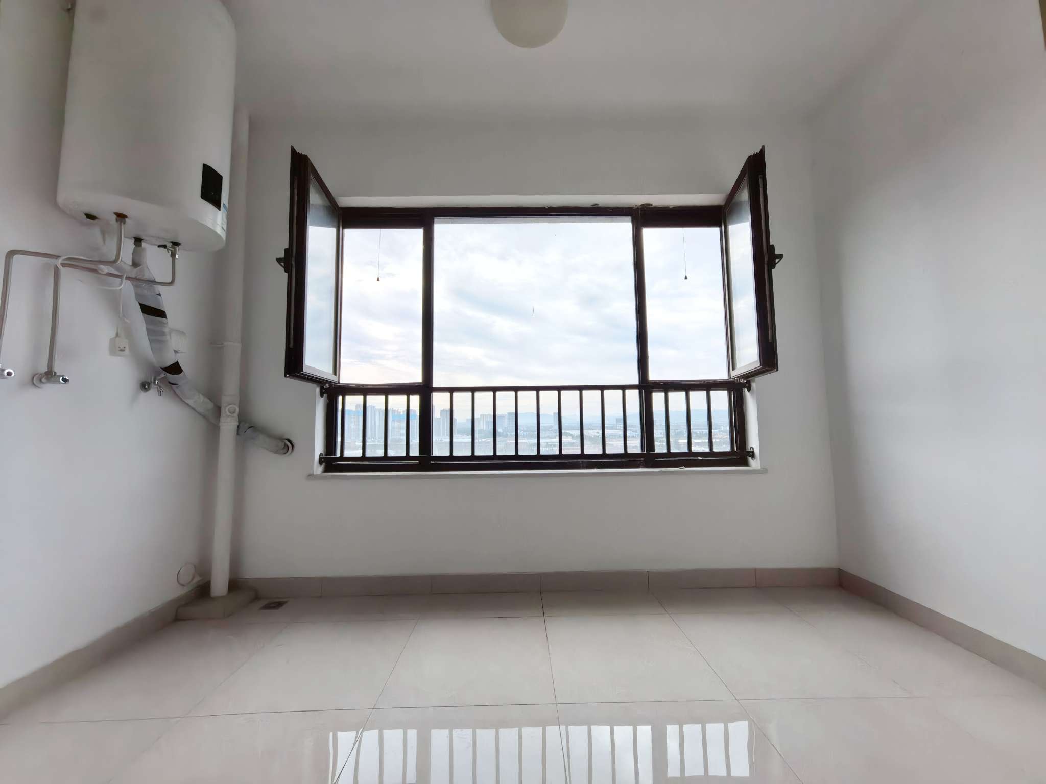 中国中铁诺德名城