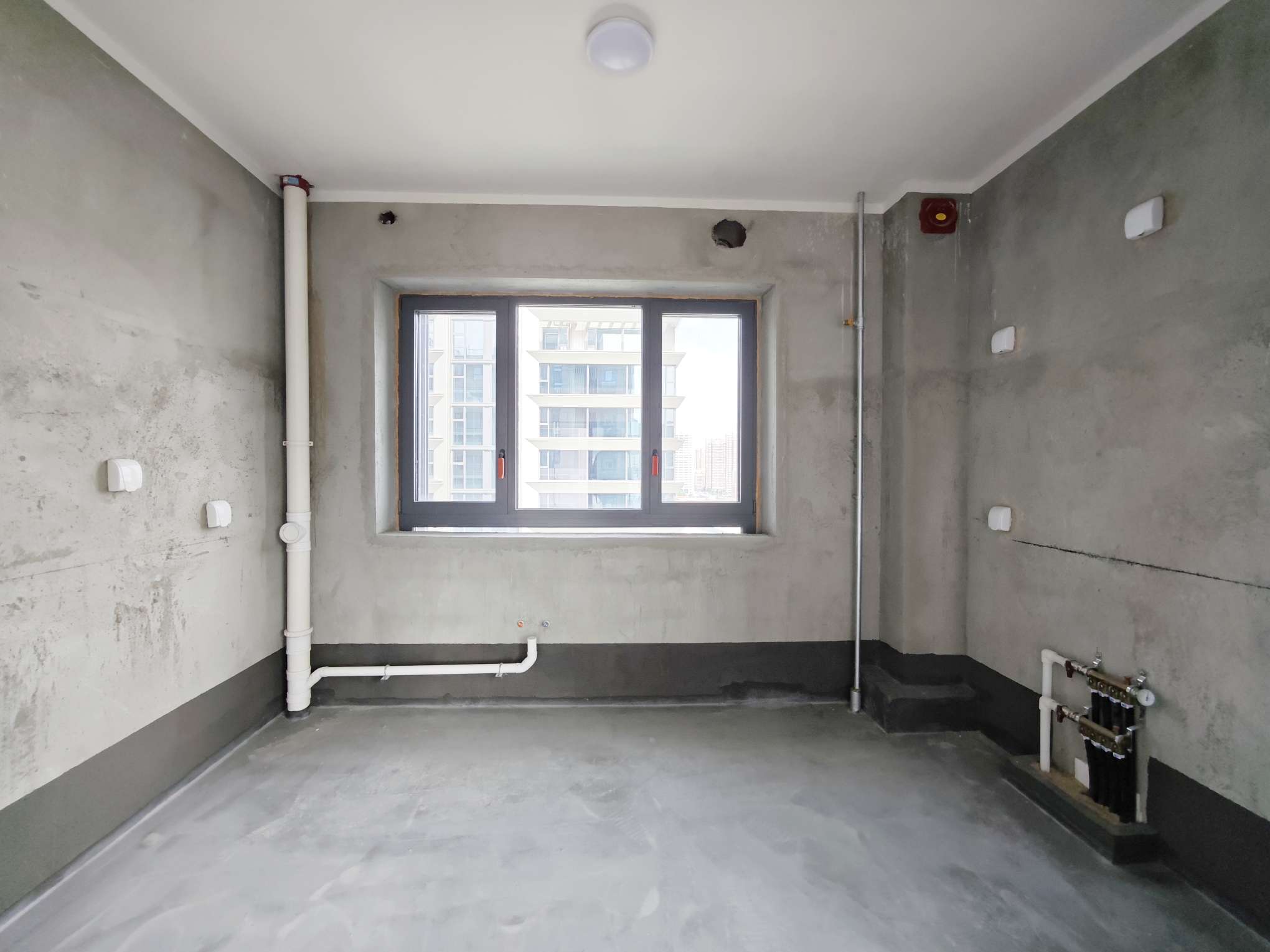 金科琼华九璋住宅