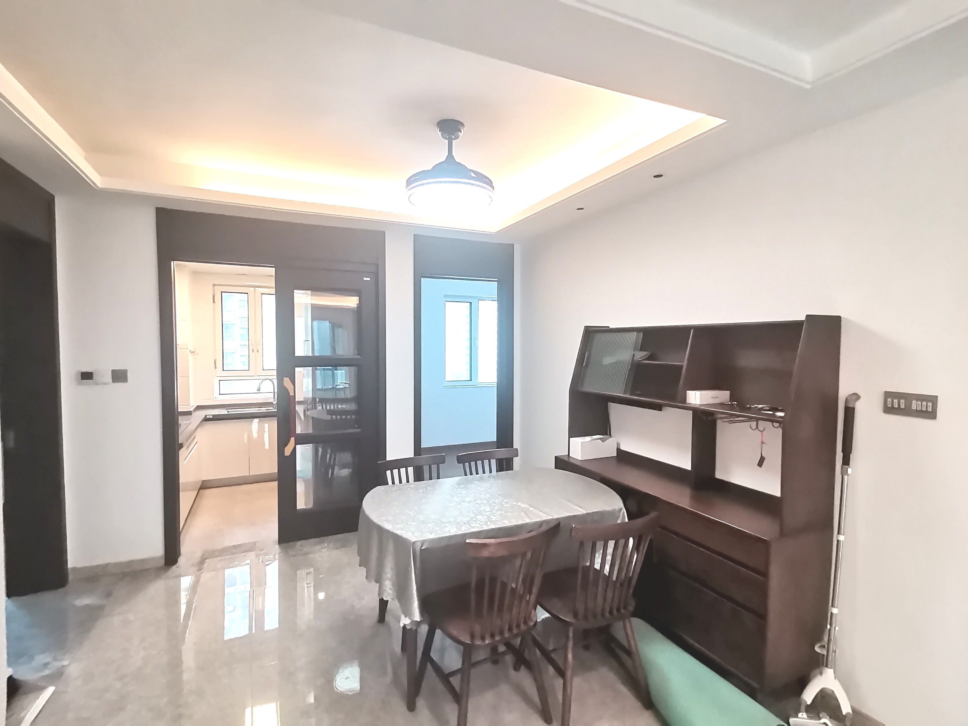 碧桂园CLD凤凰首府