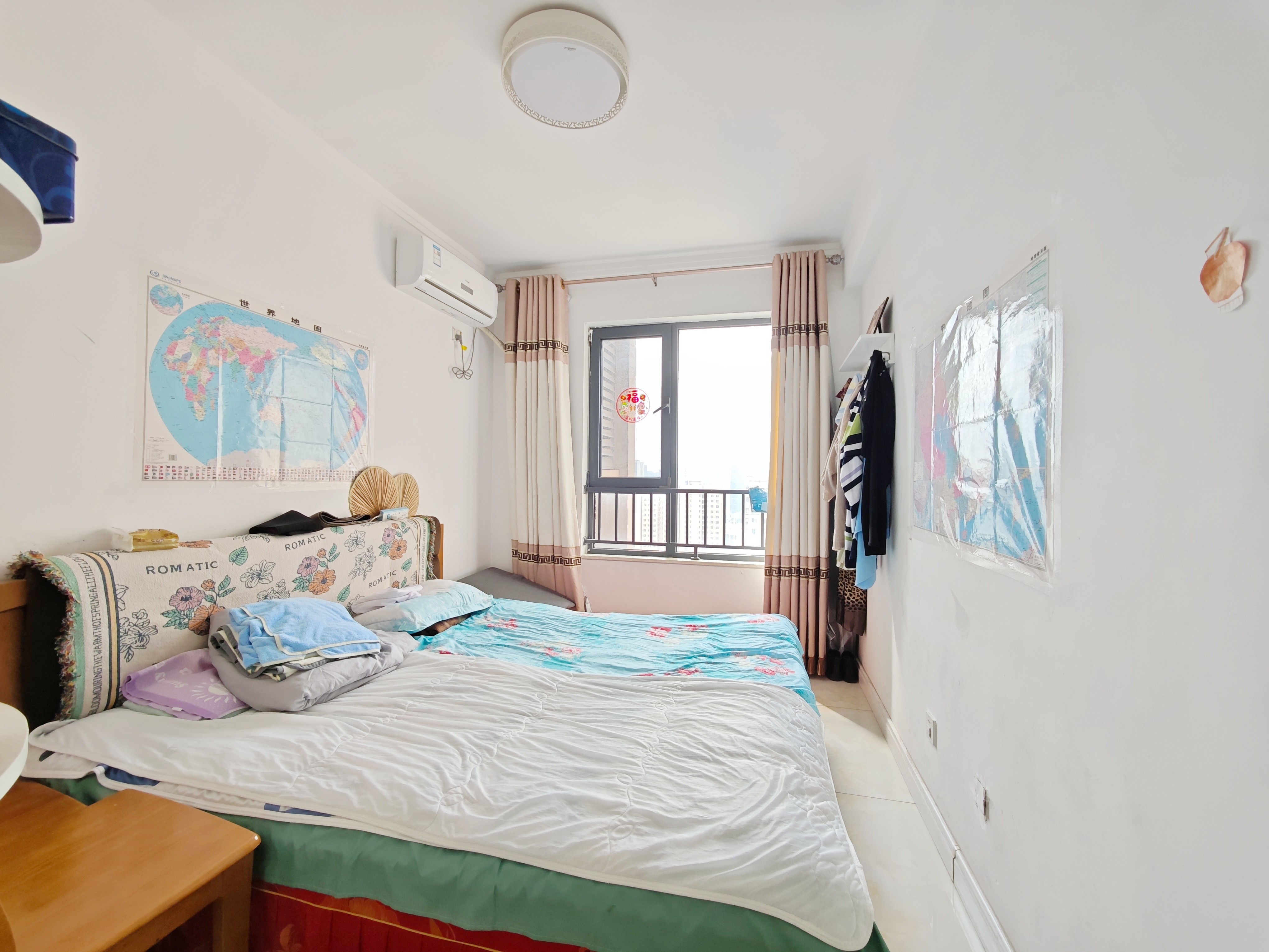 中建锦绣城二期