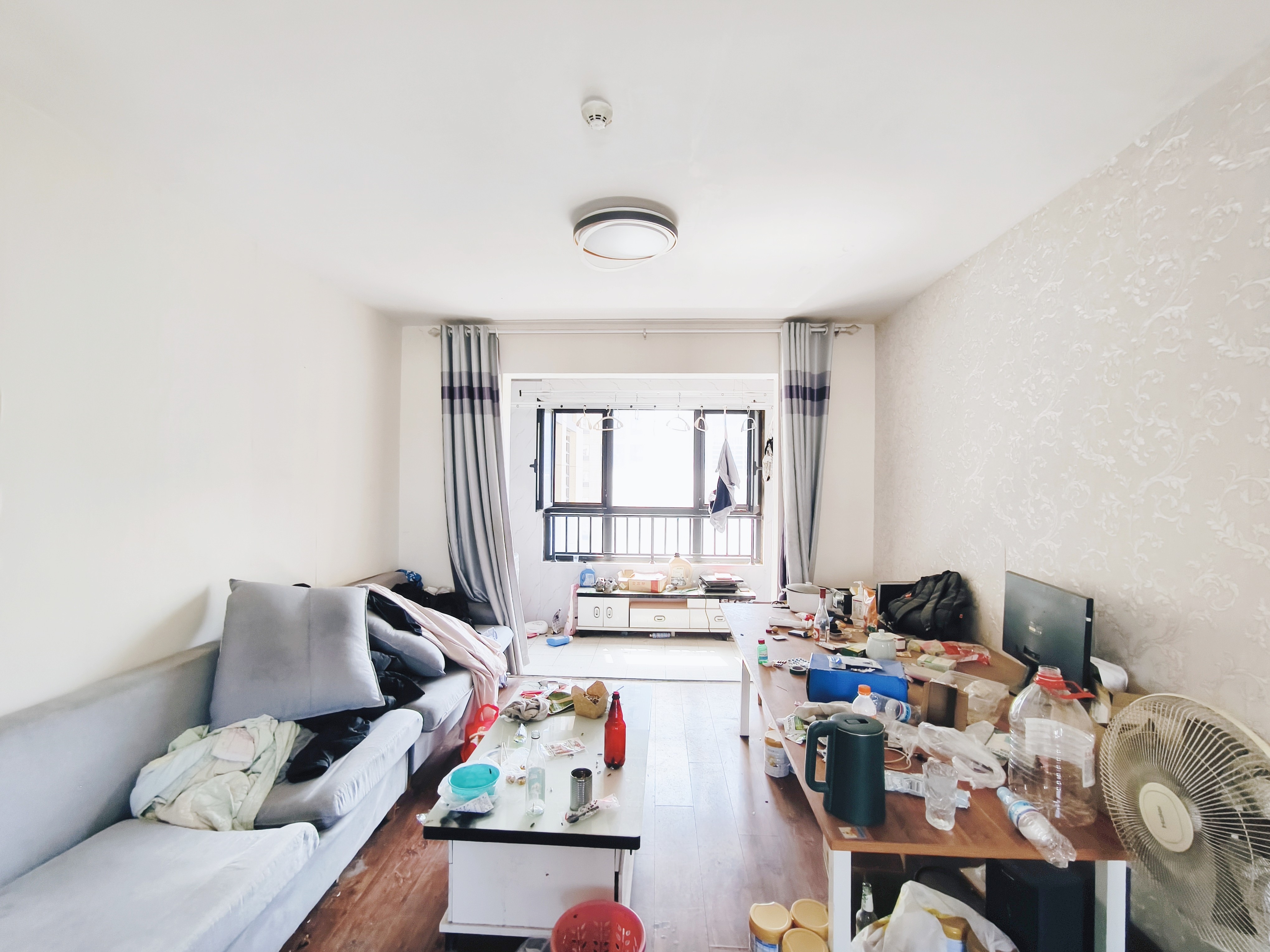 中新国际东城三区