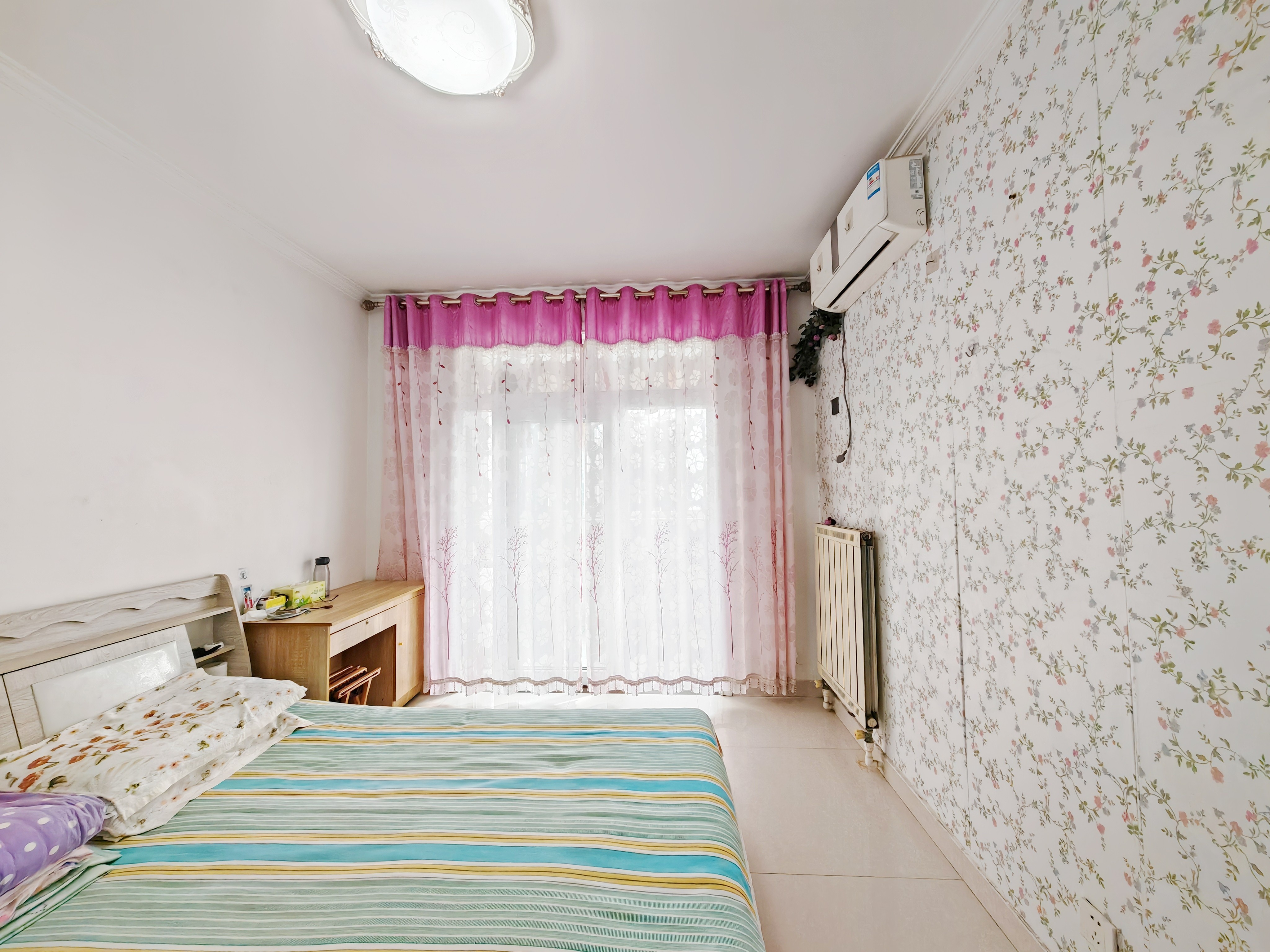 山东女子学院教职工宿舍