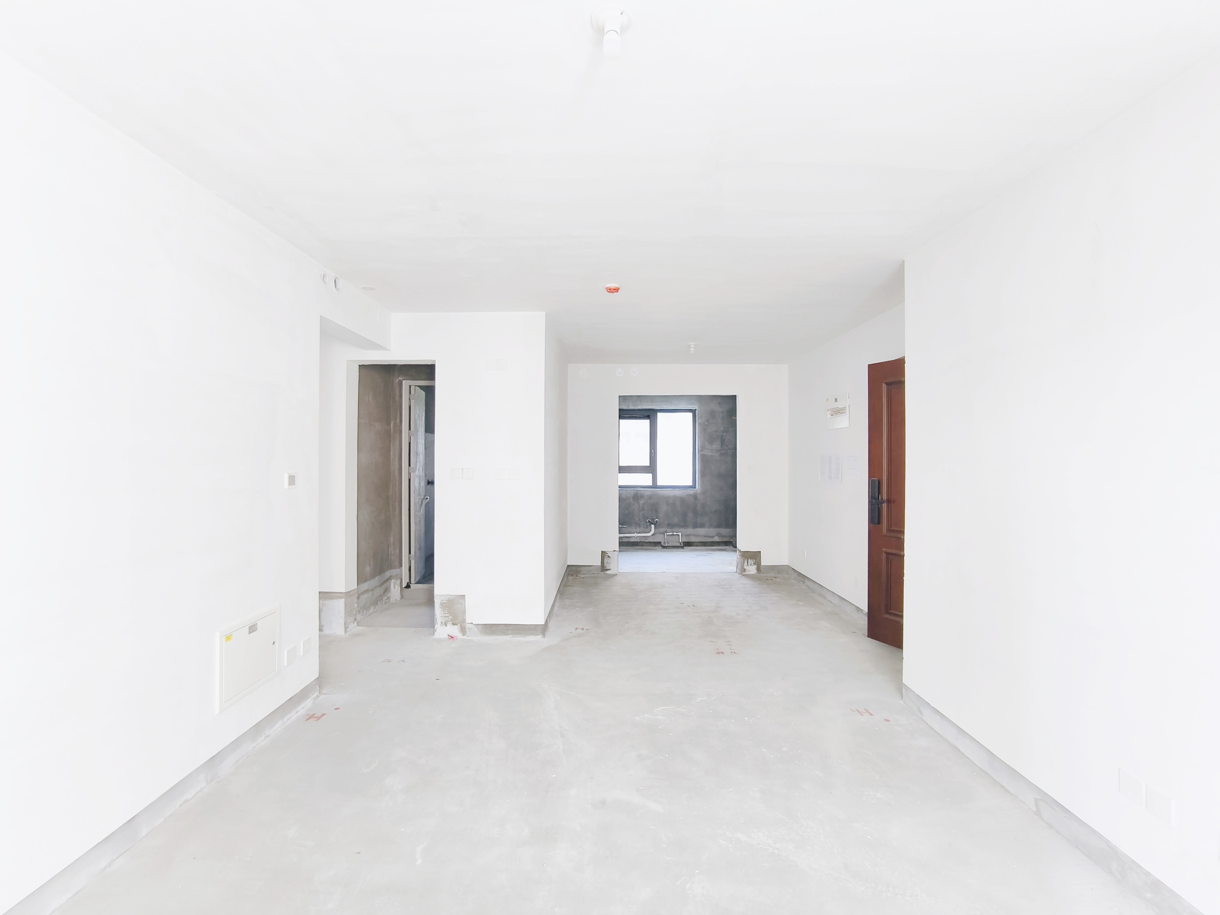  中新国际东城和玺四区 南