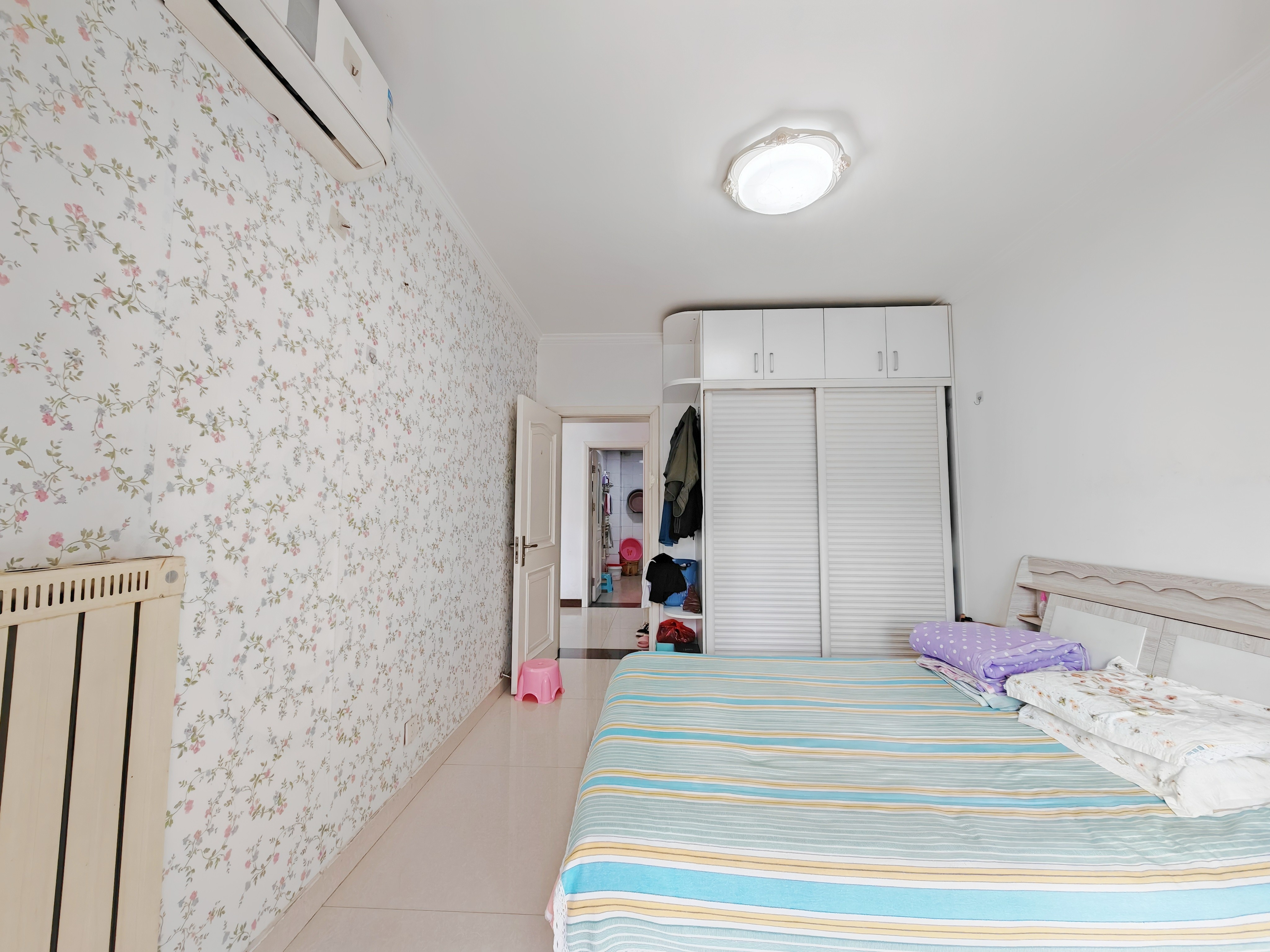 山东女子学院教职工宿舍