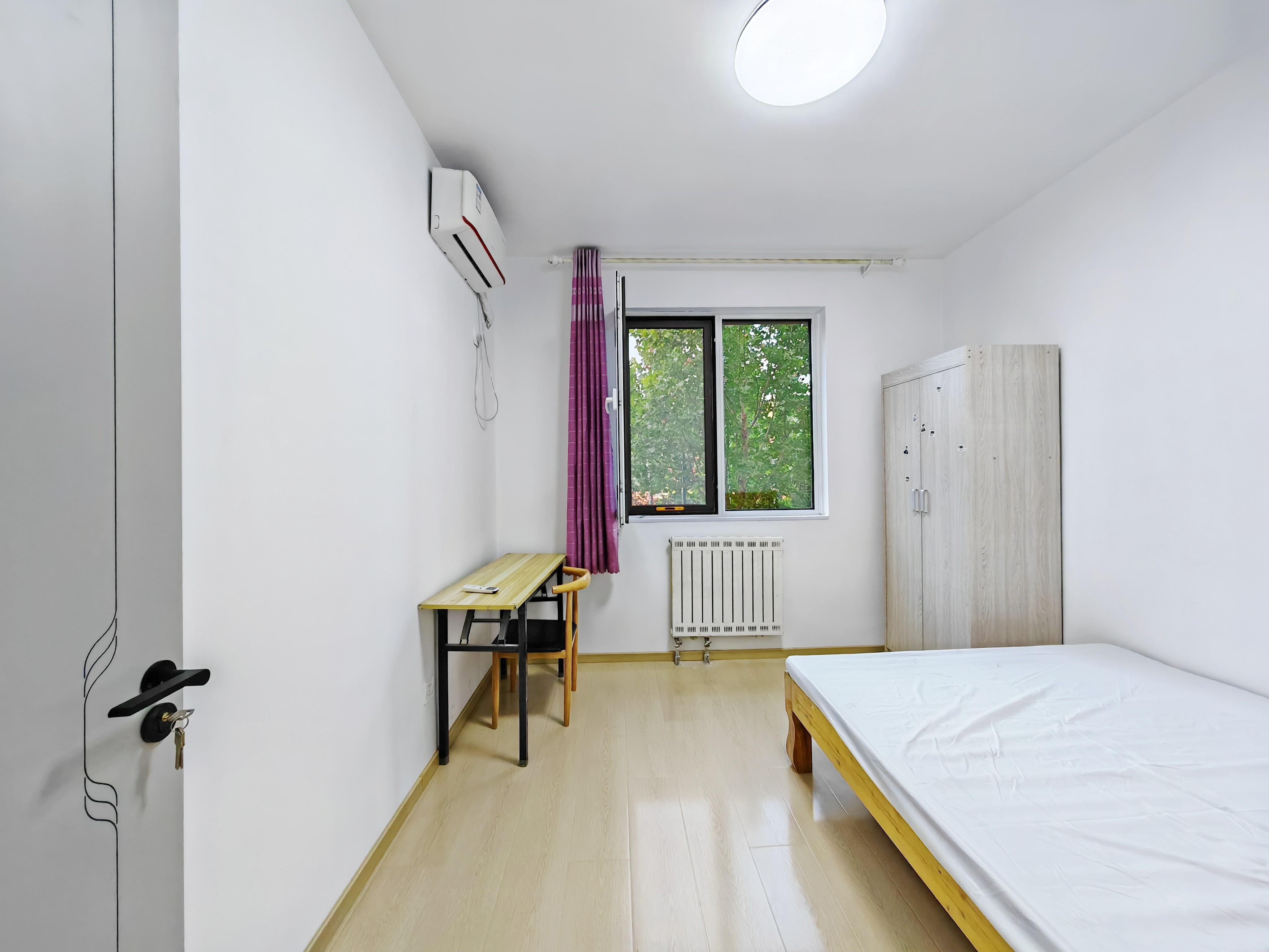 中建长清湖和园