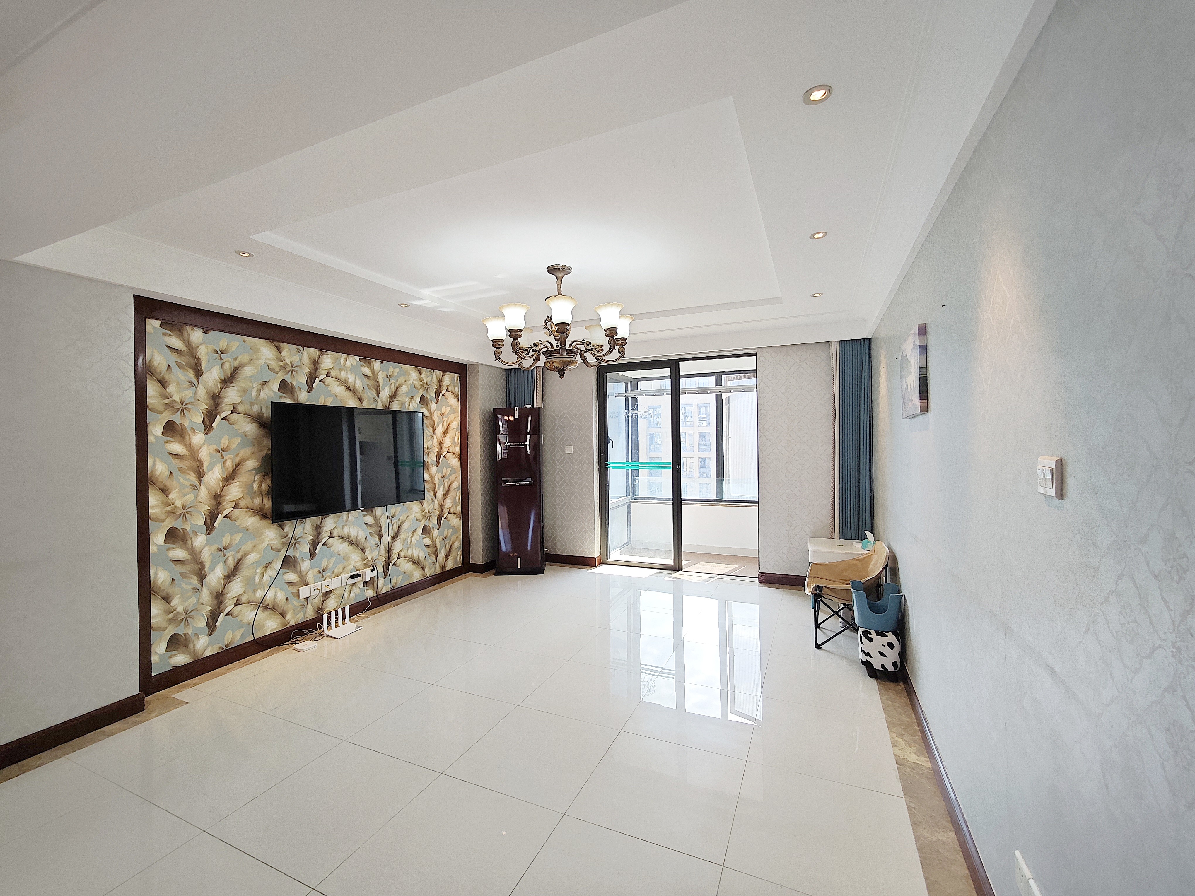 海尔绿城百合园