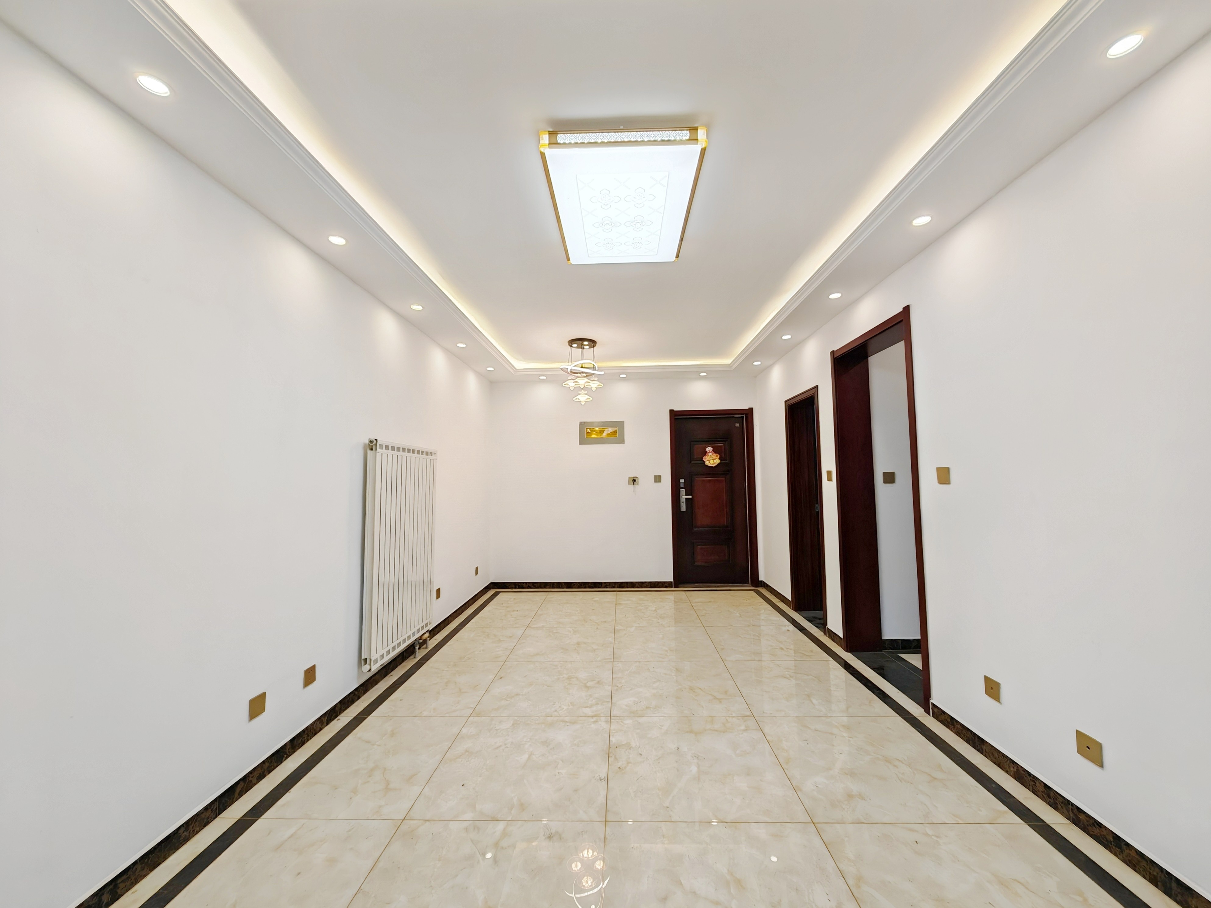 中建长清湖和园