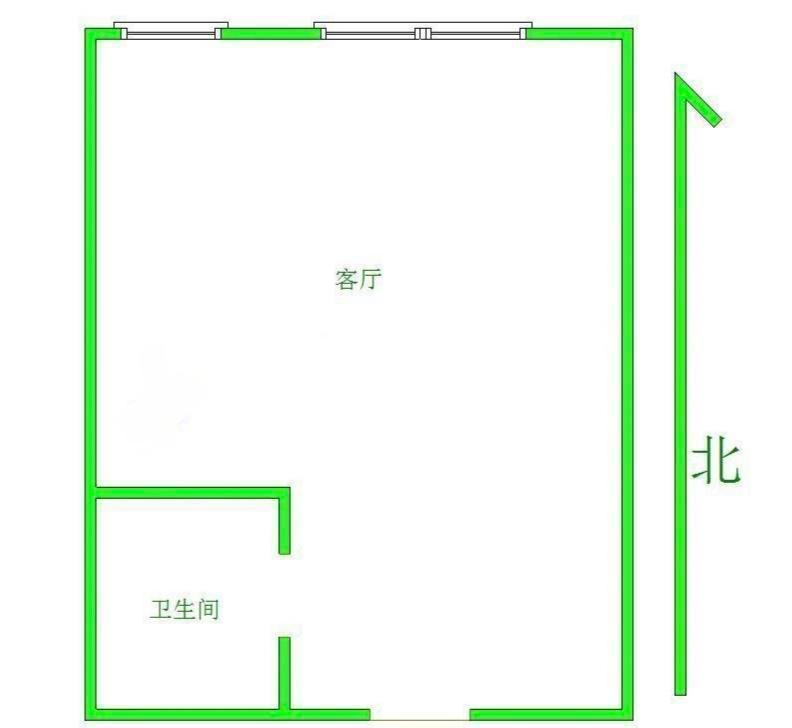 力高国际（商住楼）