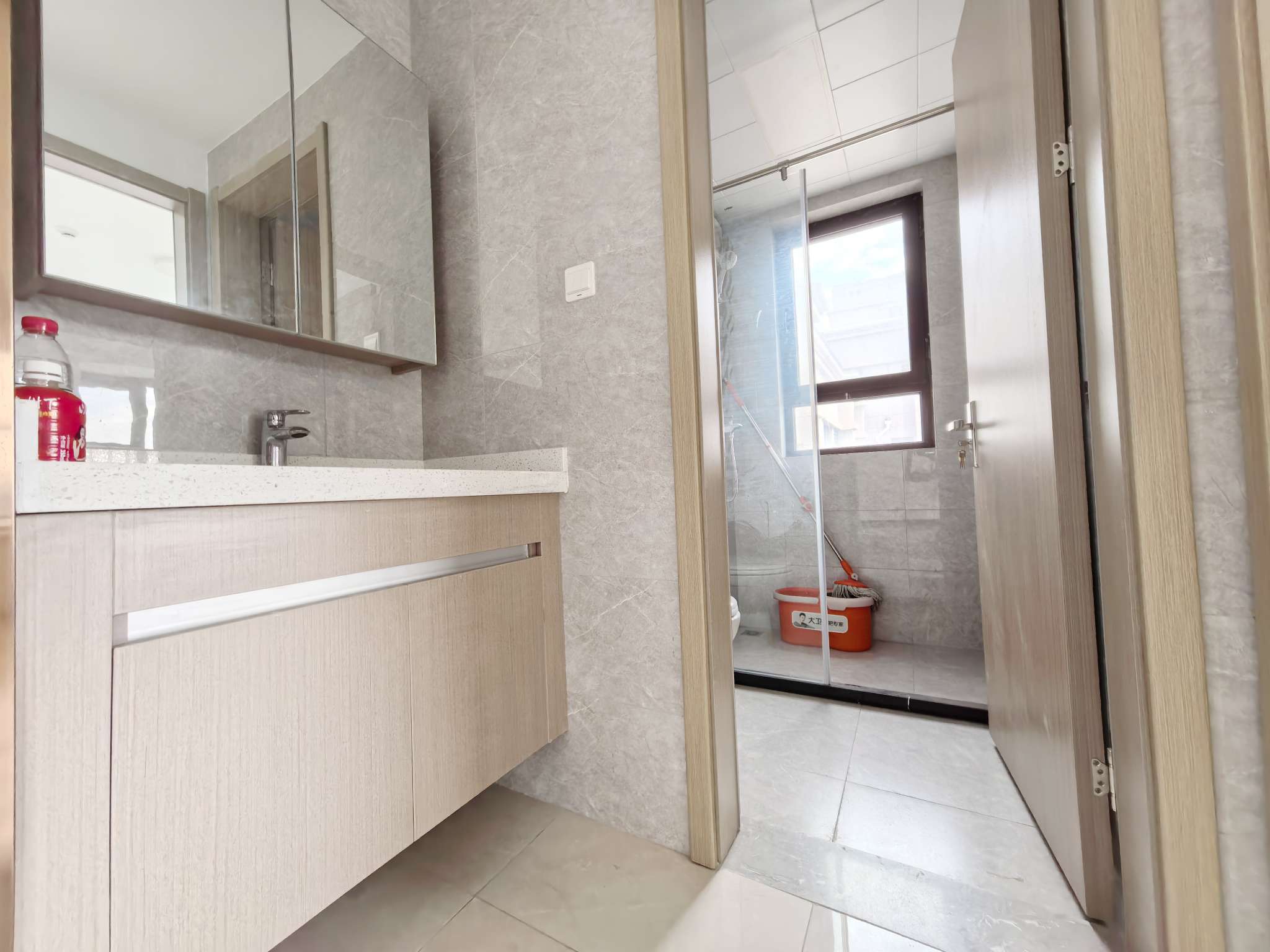 中国中铁诺德名城