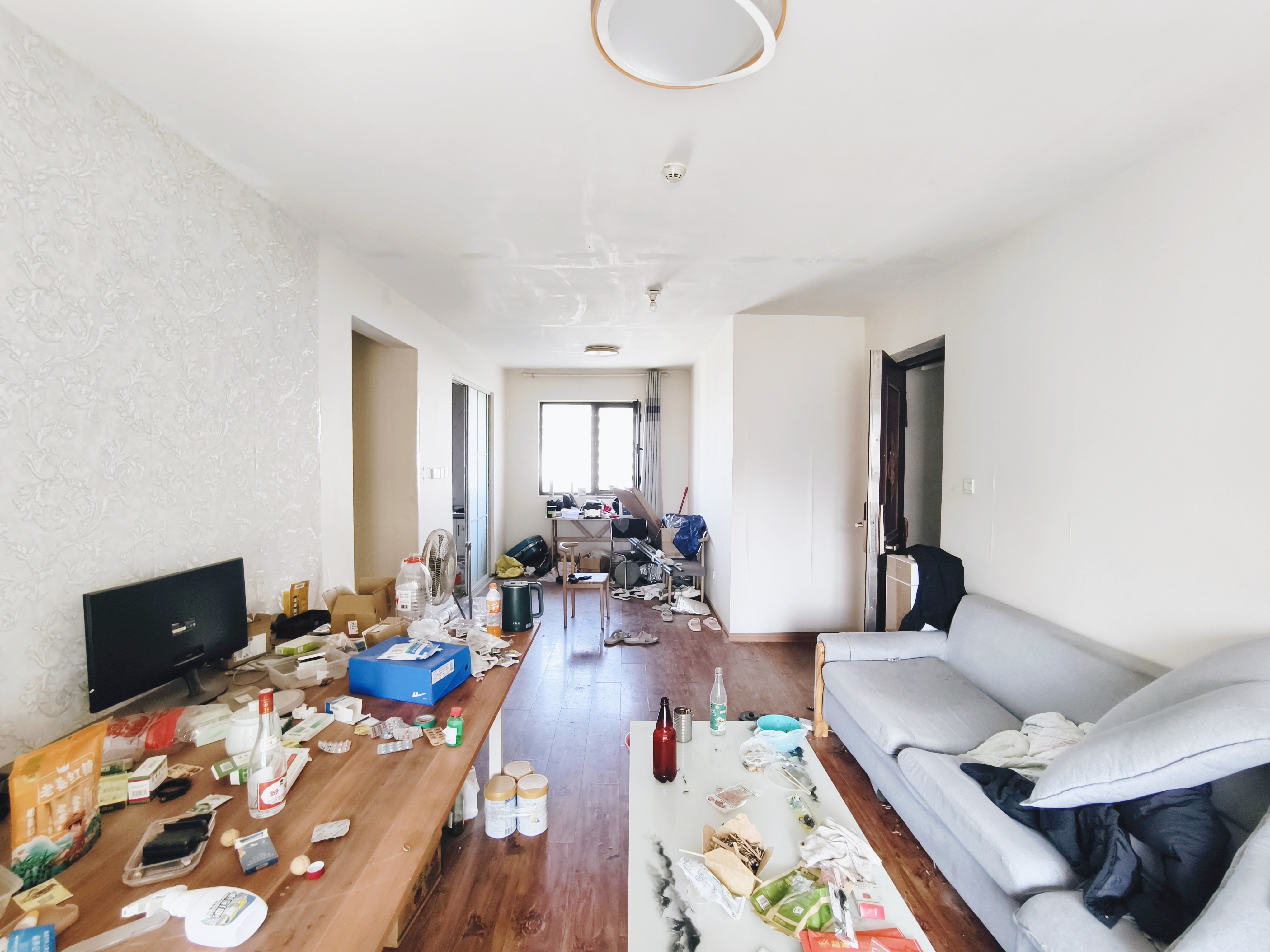 中新国际东城三区