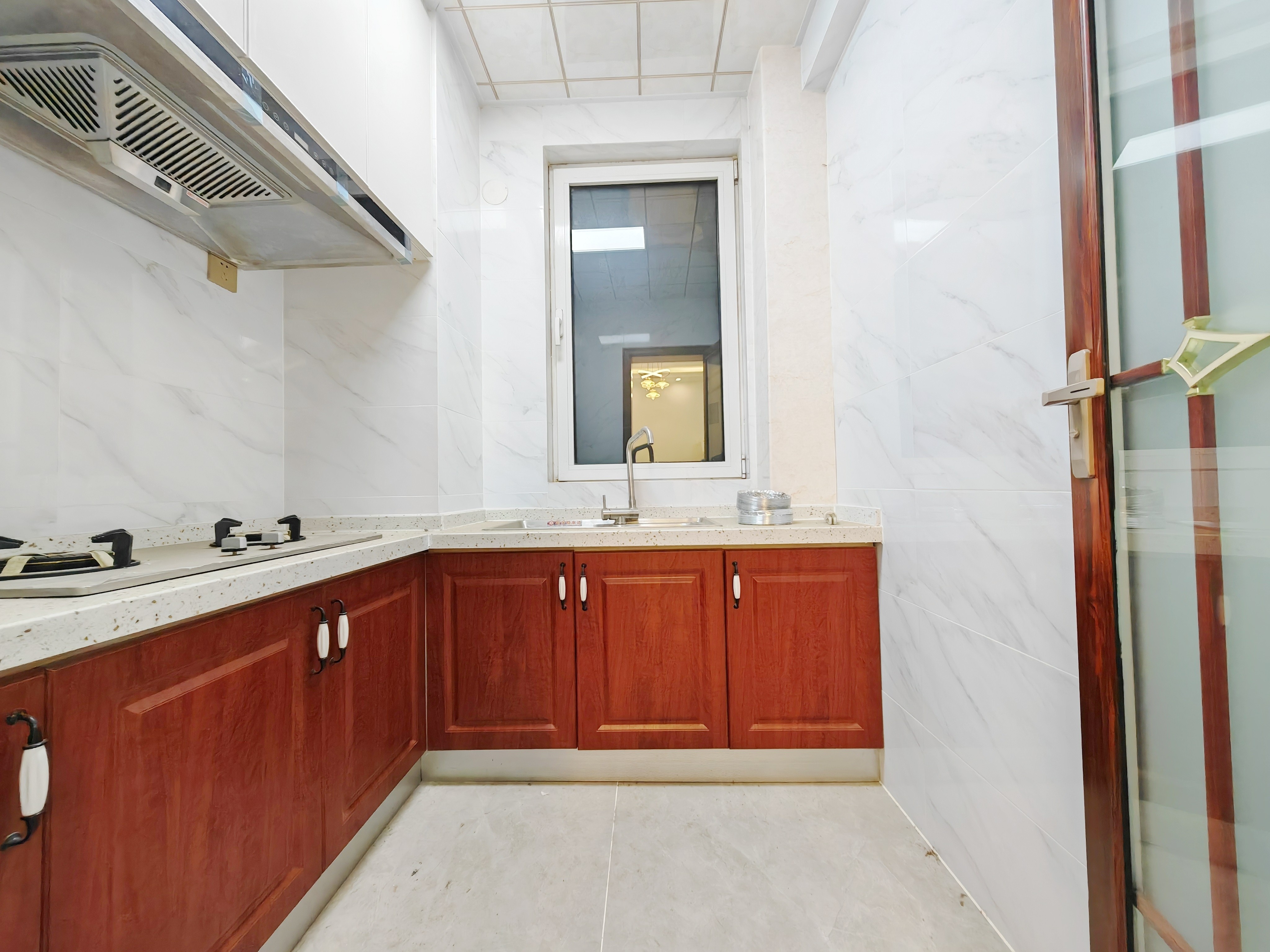 中建长清湖和园