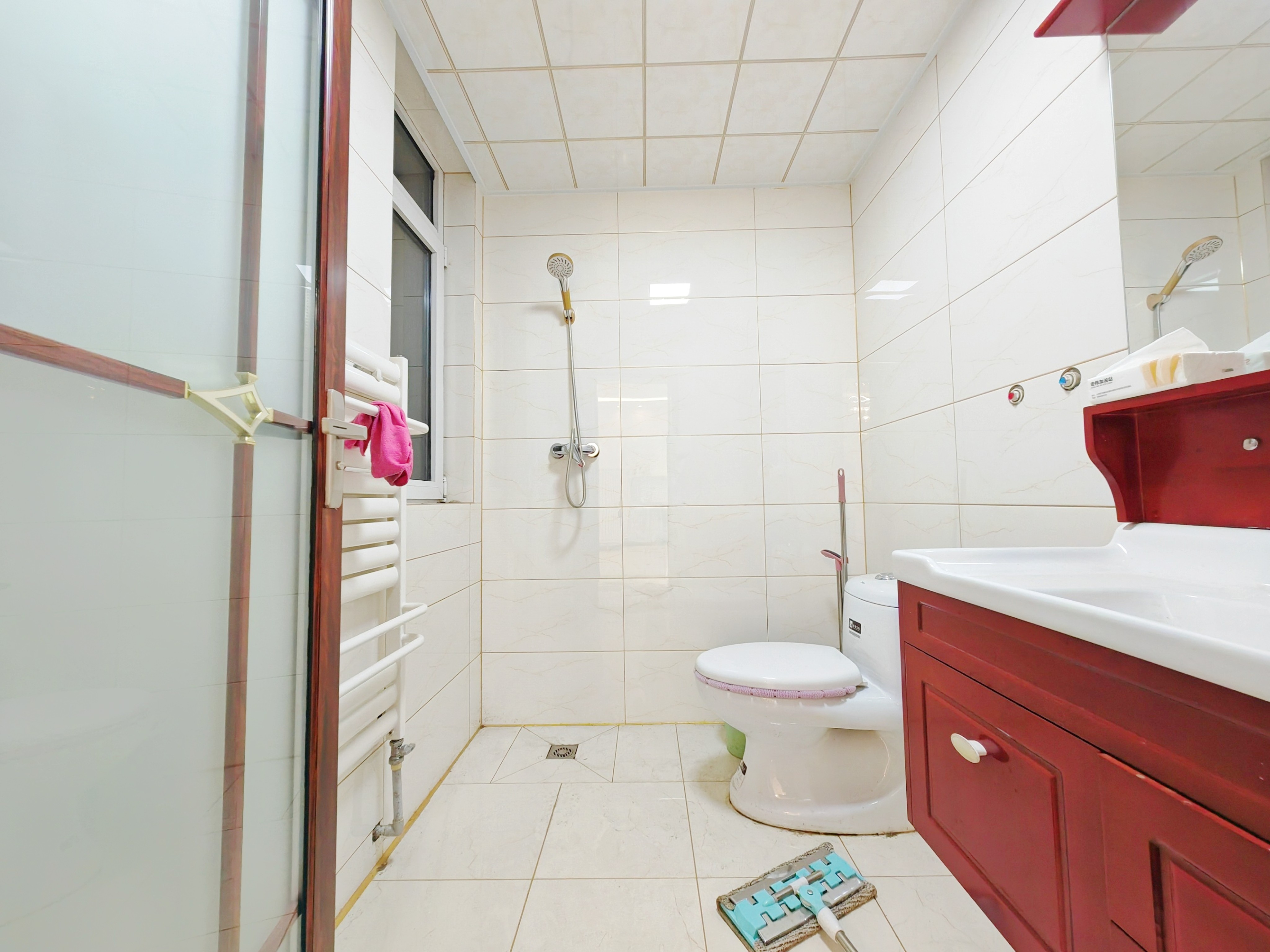 中建长清湖和园