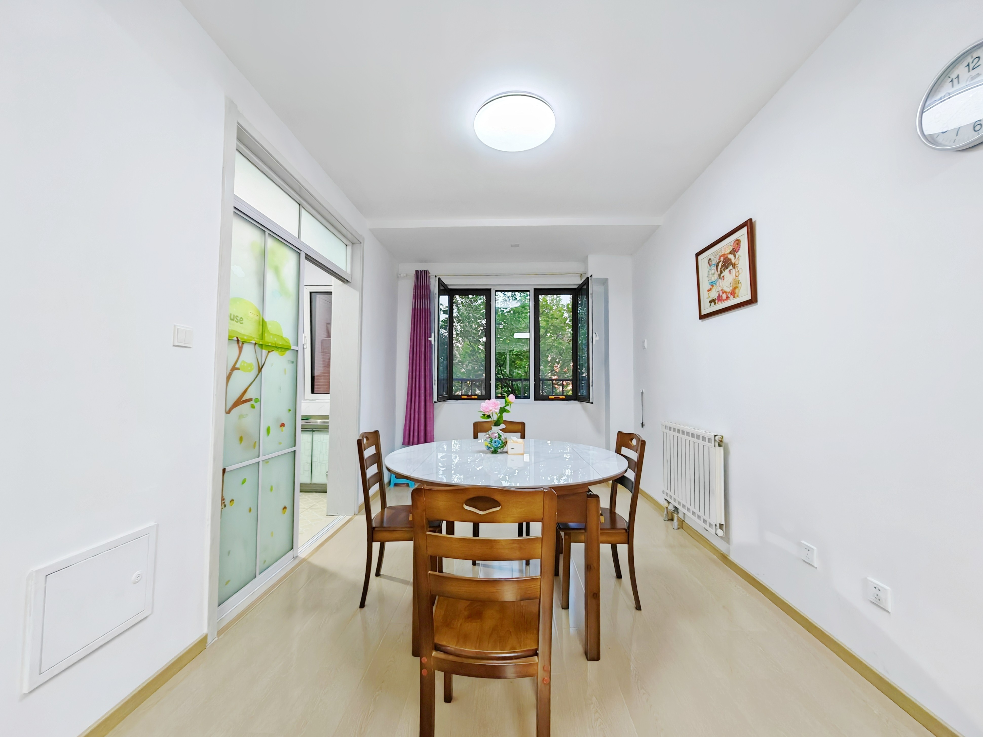 中建长清湖和园