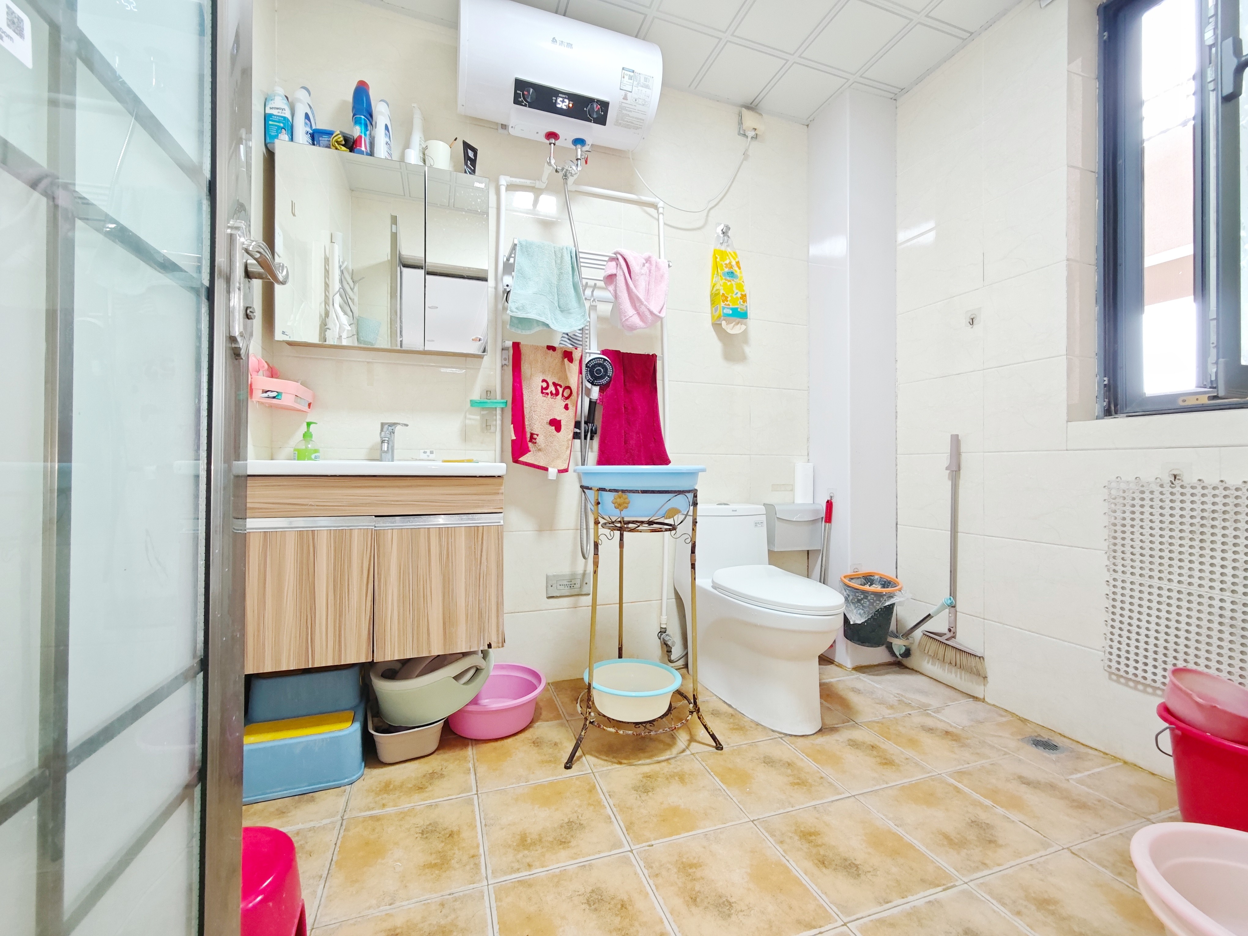 中建锦绣城二期