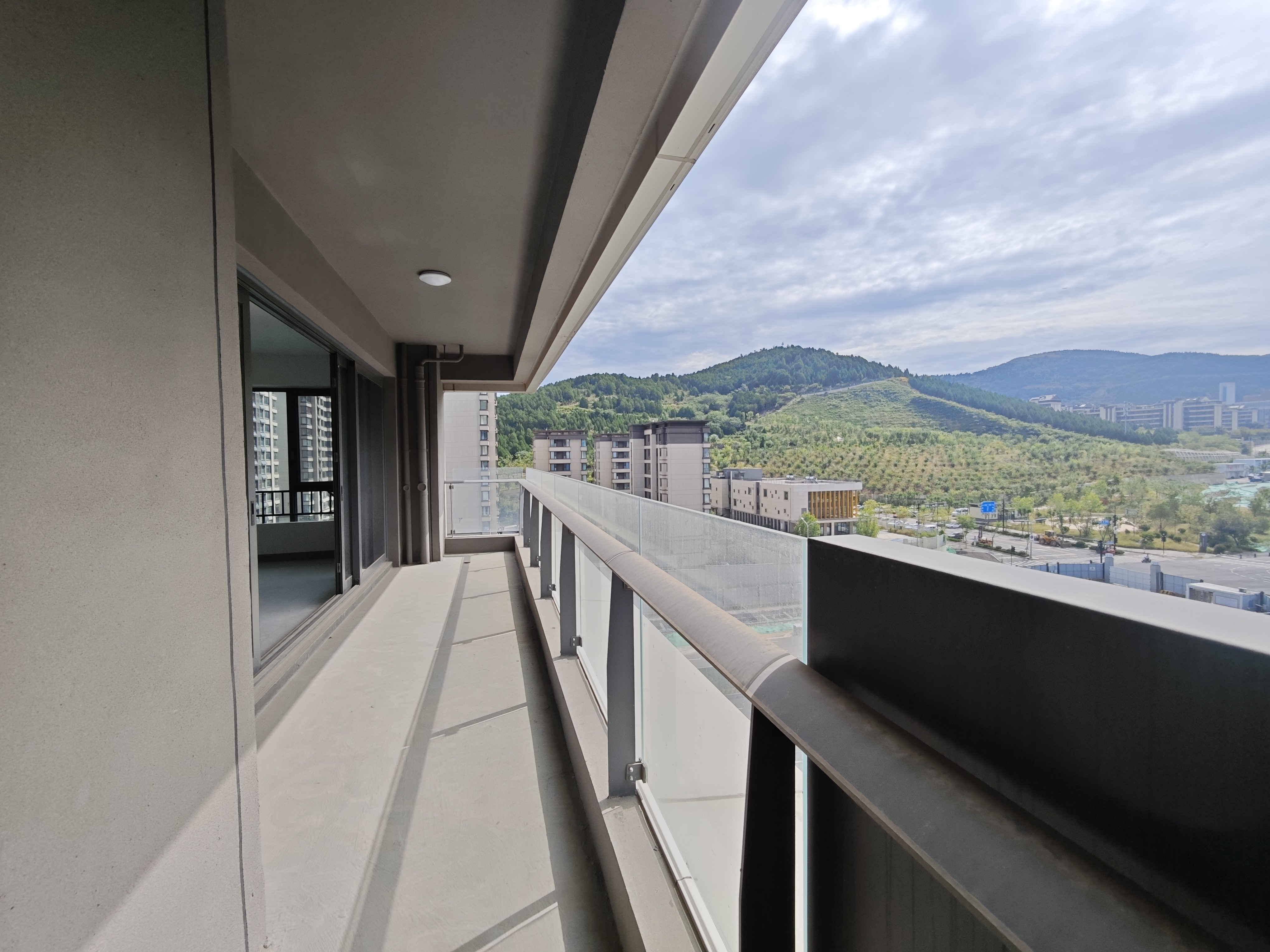 金科琼华九璋住宅