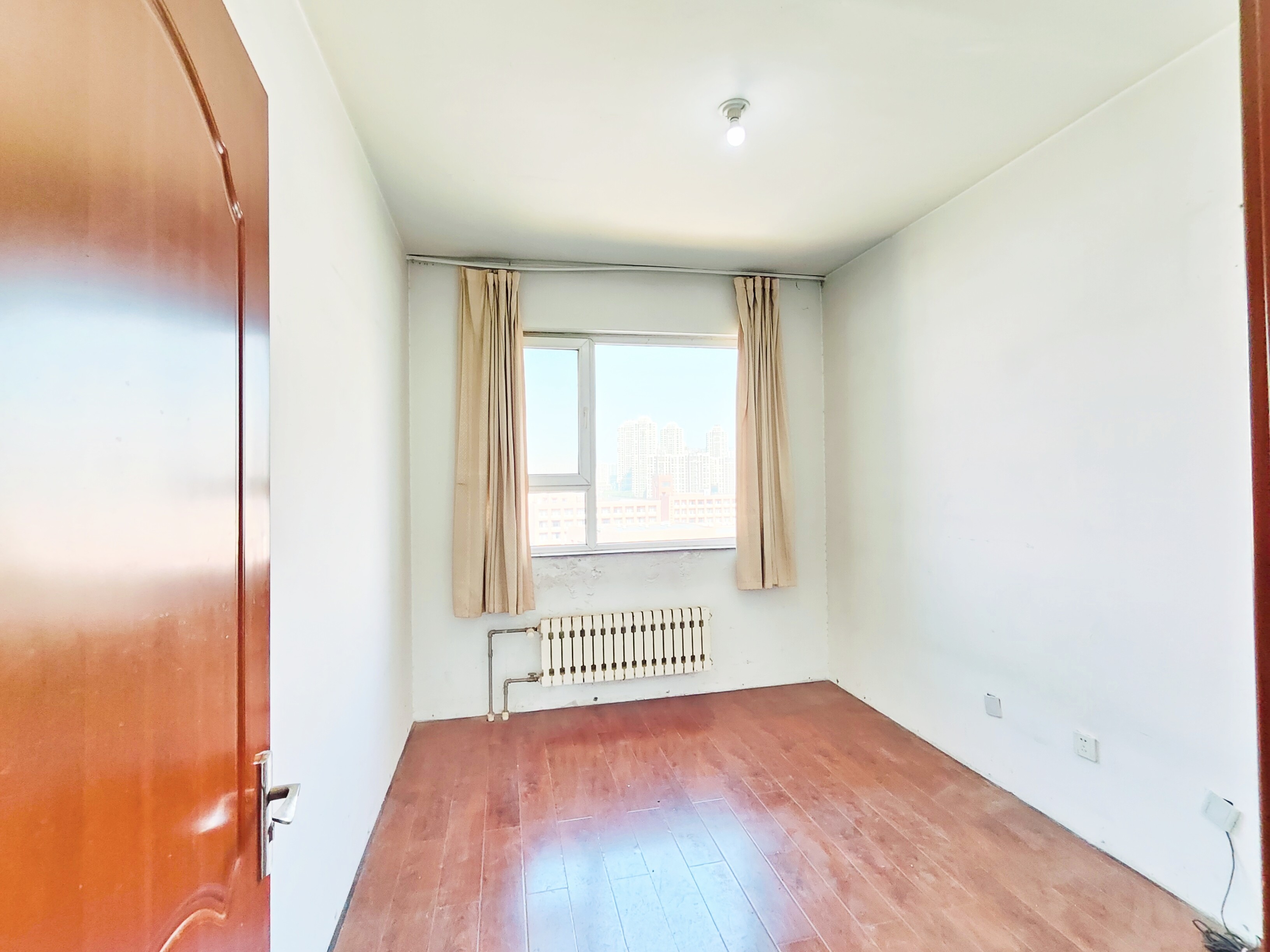 工业北路225号（燃料公司宿舍）