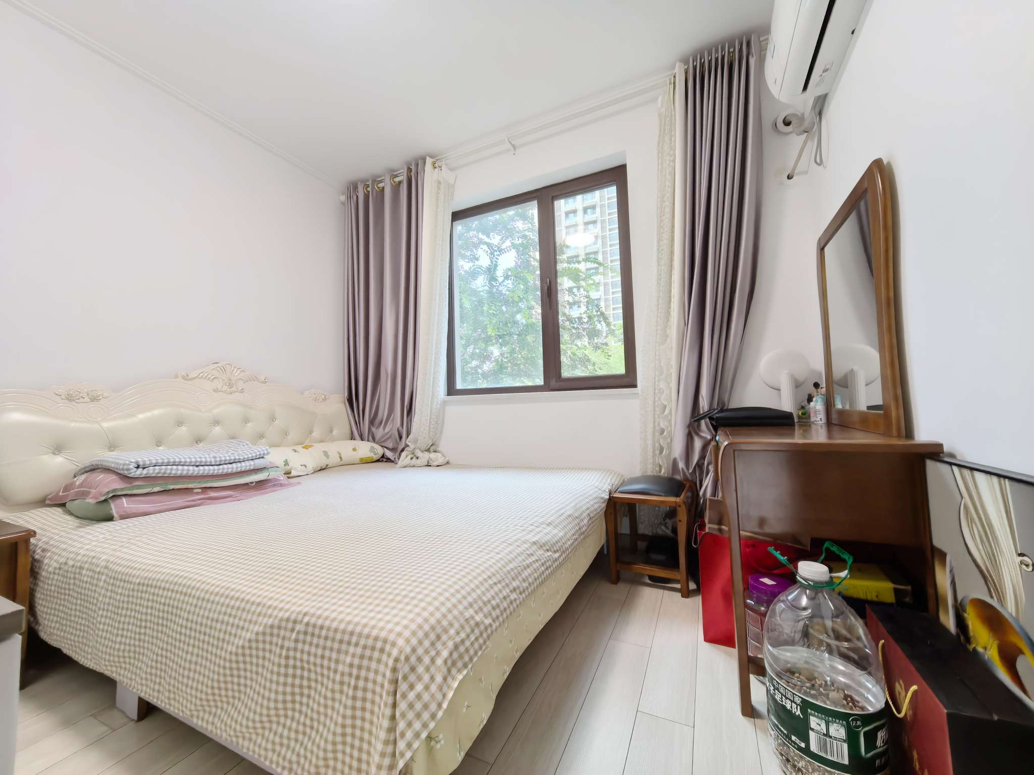 中国中铁诺德名府