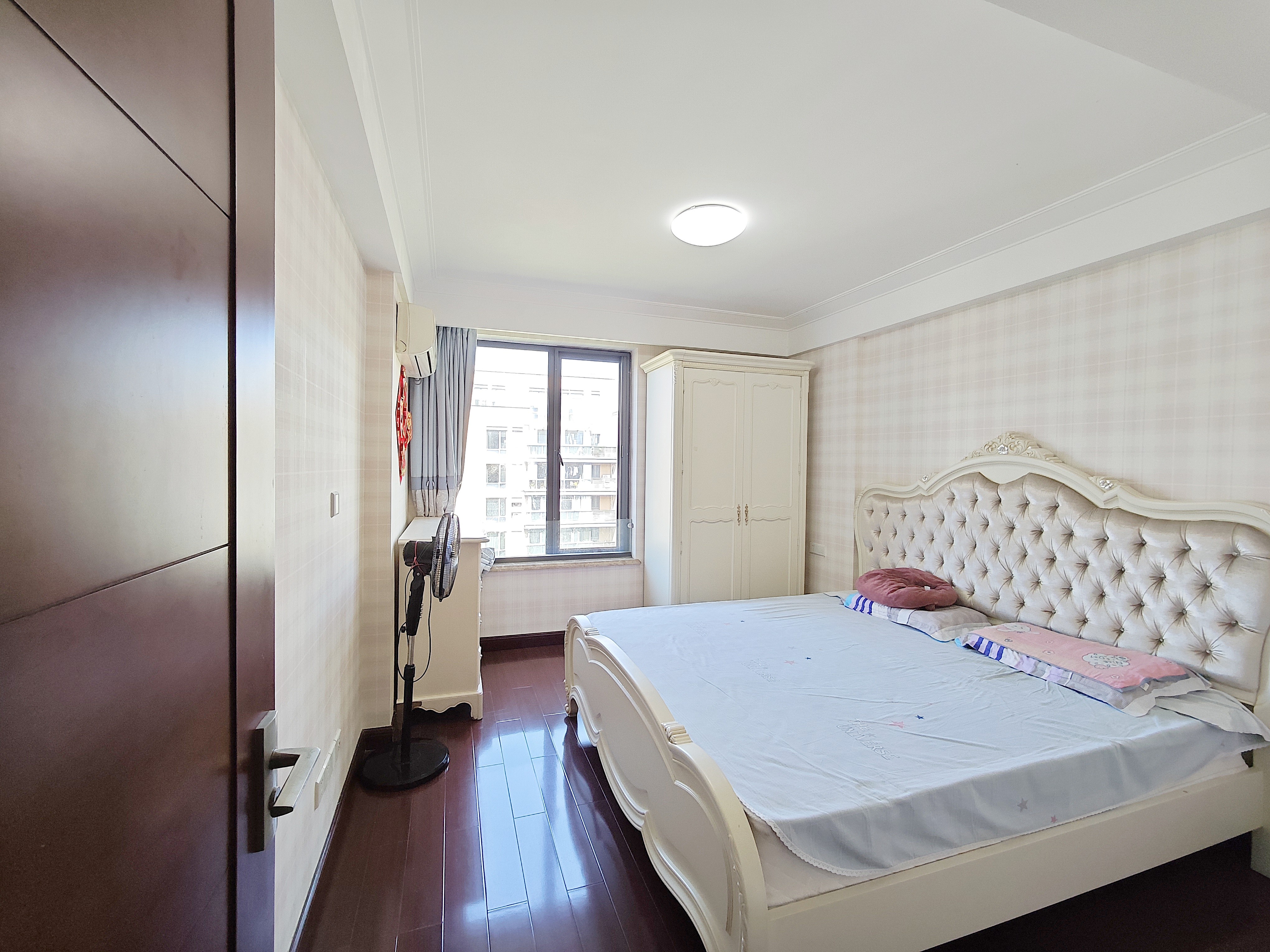 海尔绿城百合园