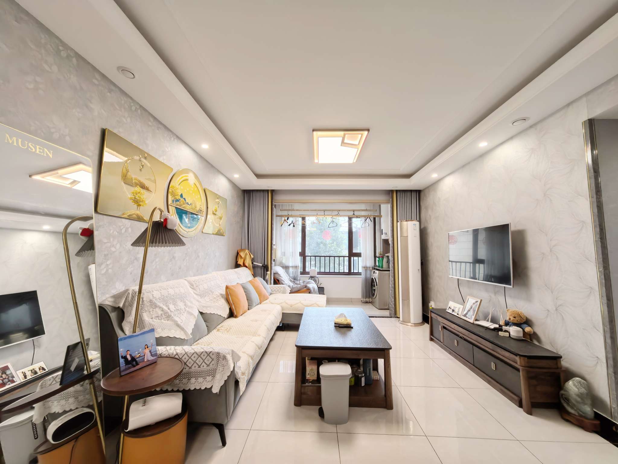 中国中铁诺德名府