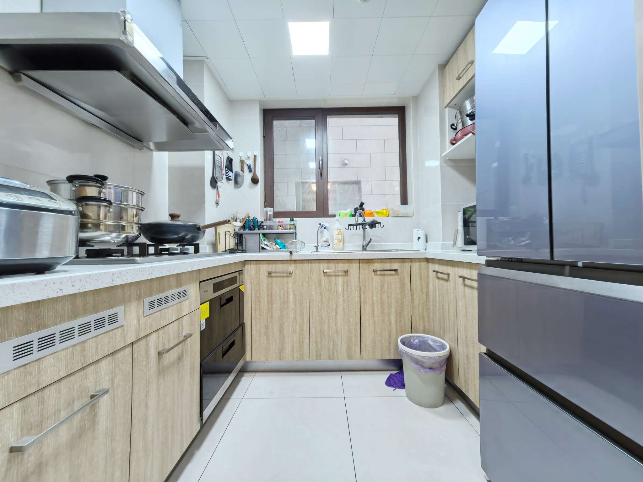 中国中铁诺德名府