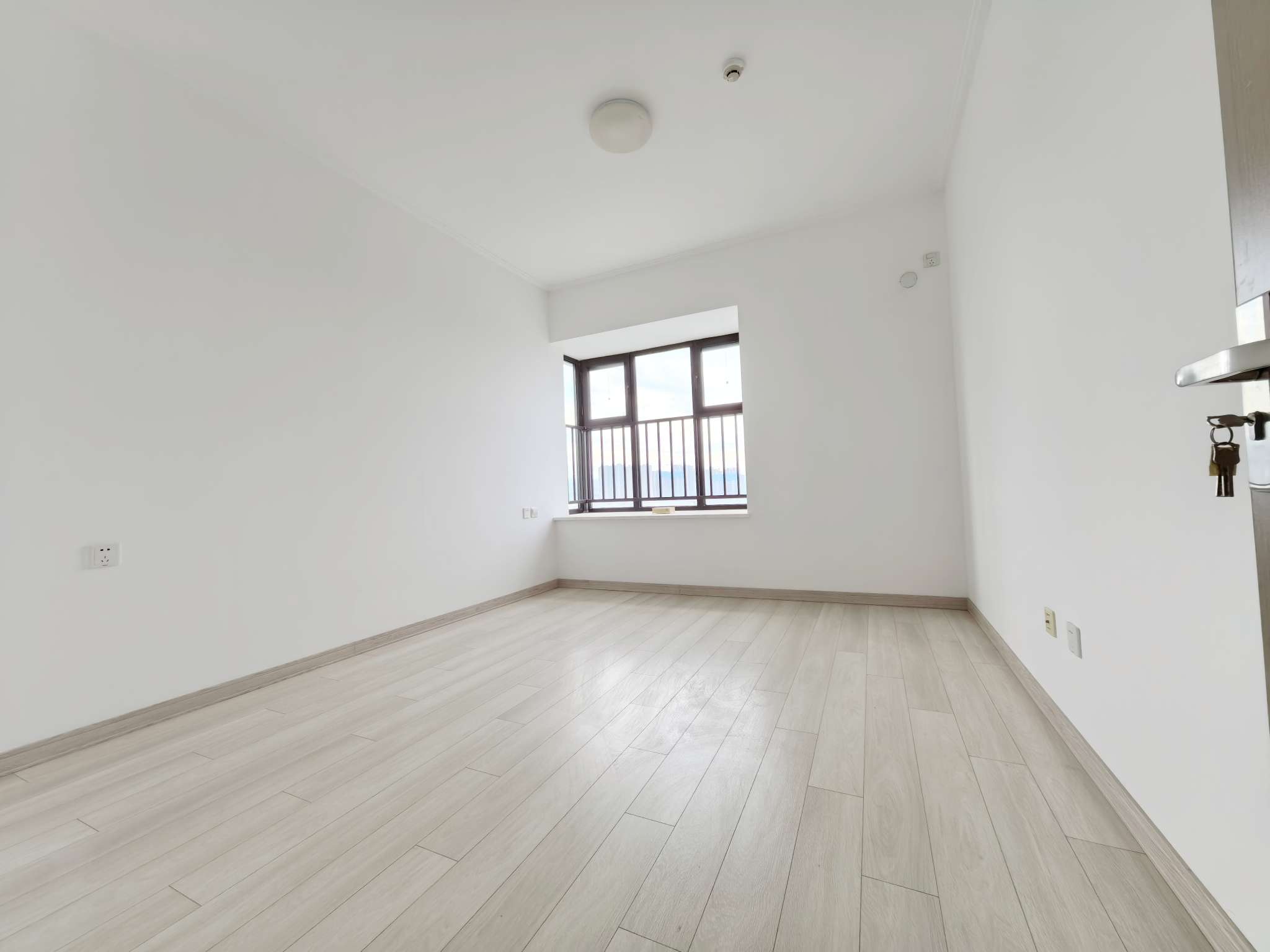 中国中铁诺德名城