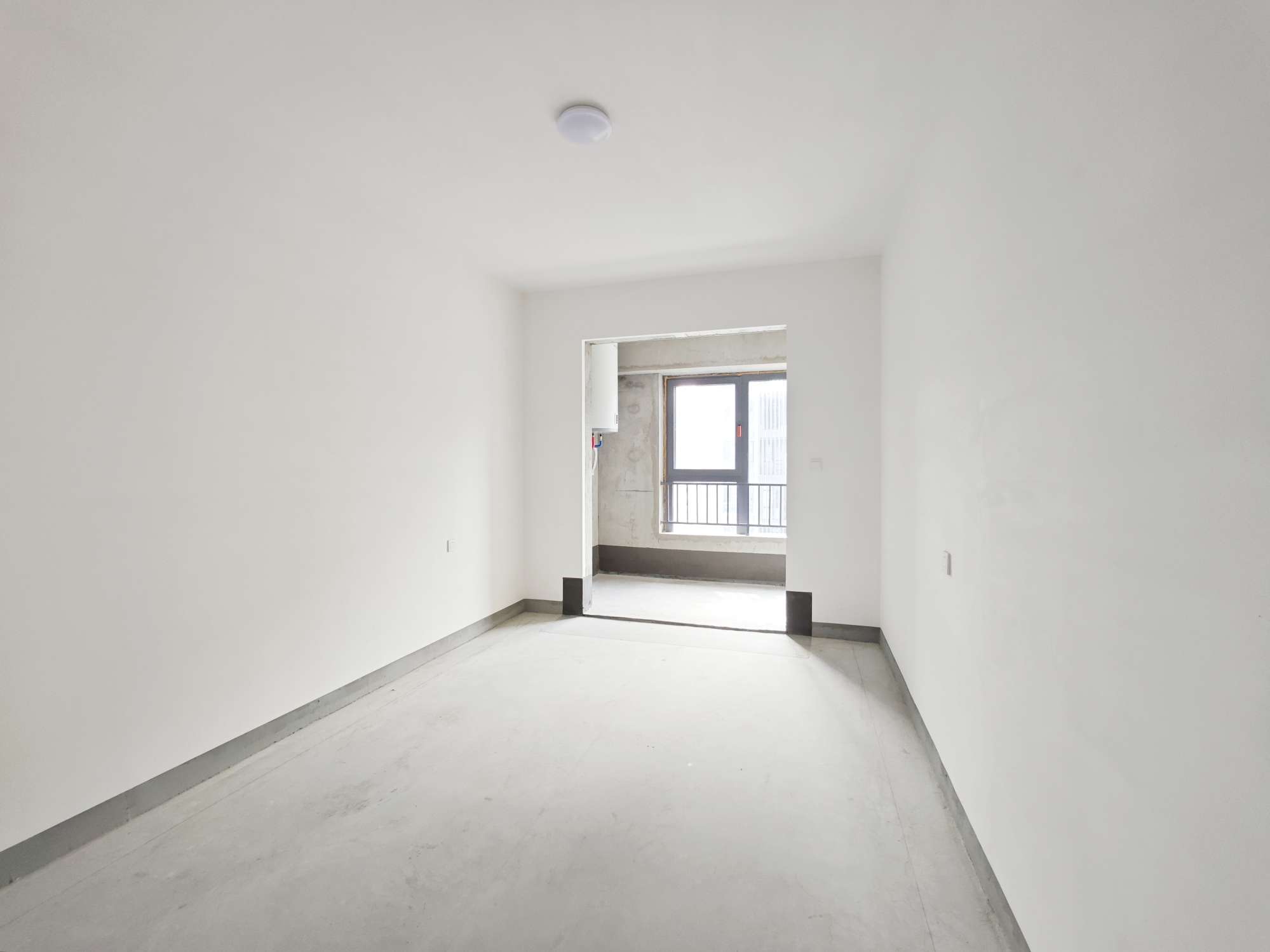 金科琼华九璋住宅