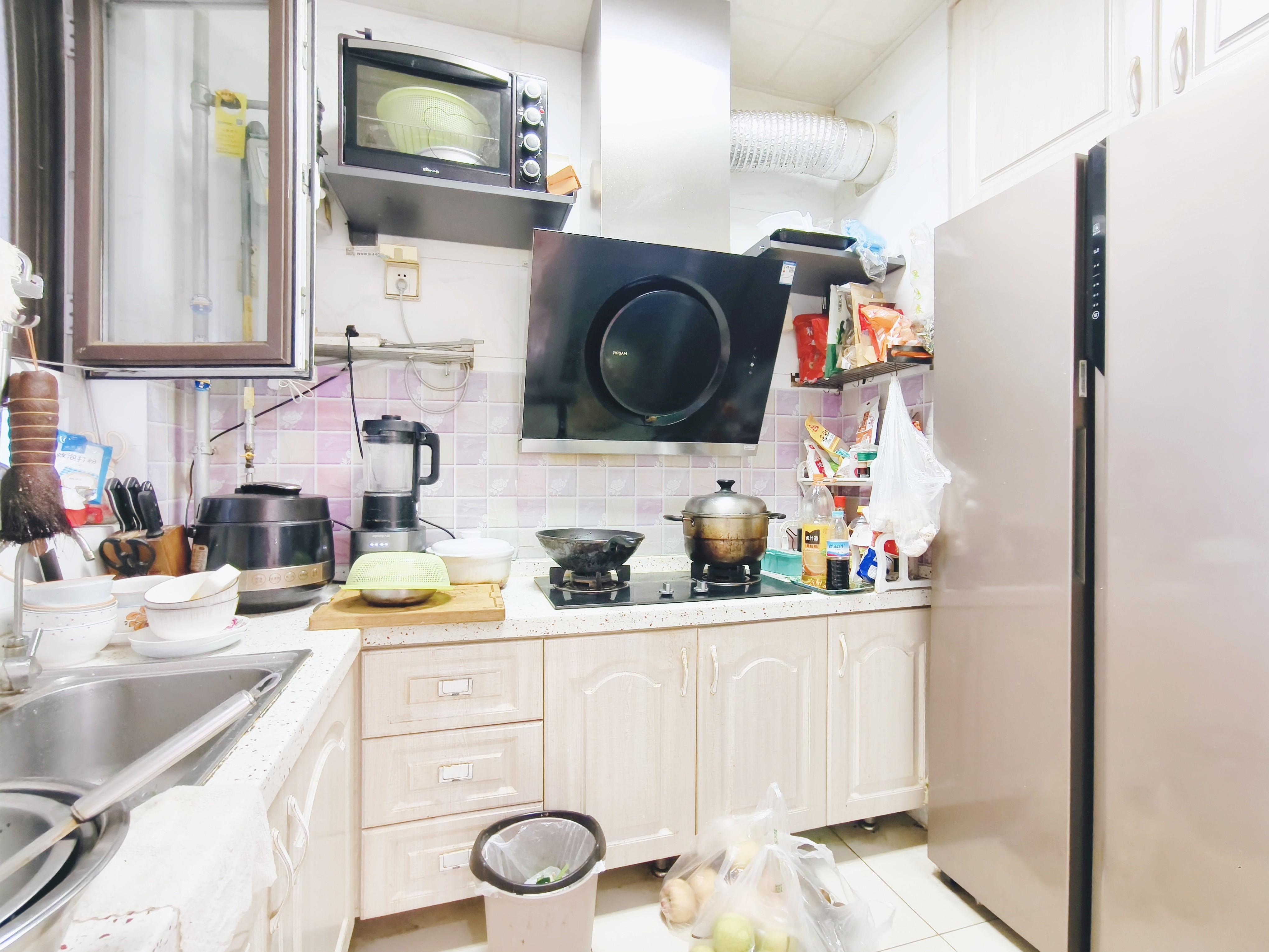 鲁能泰山7号一期